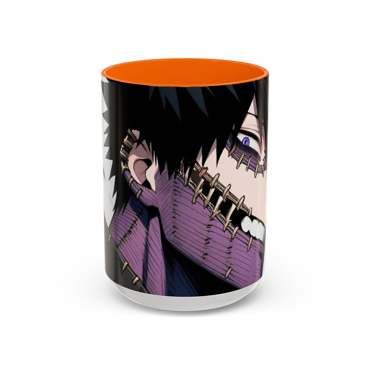 Dabi 001 Coffee Mug