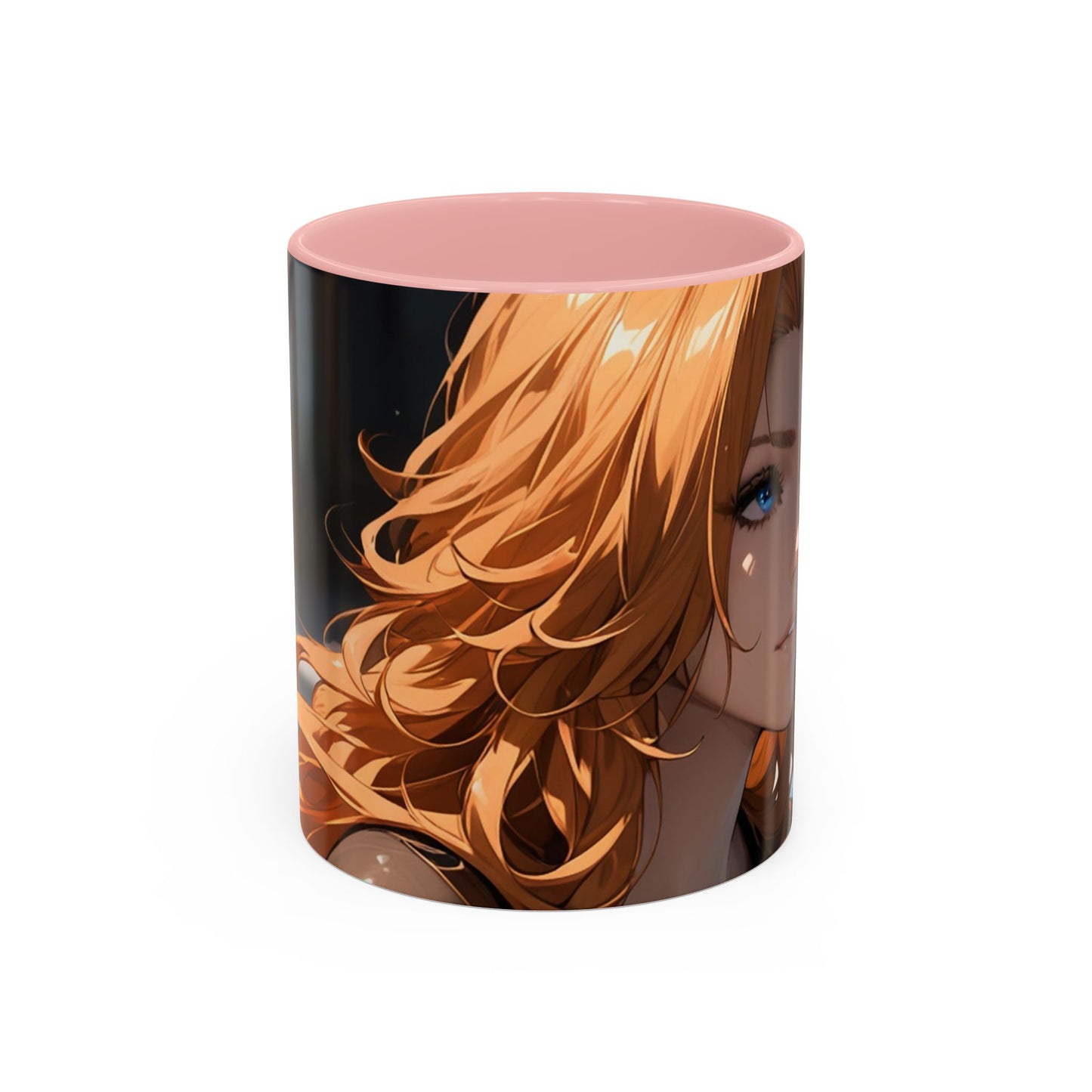 Rangiku 004 Coffee Mug