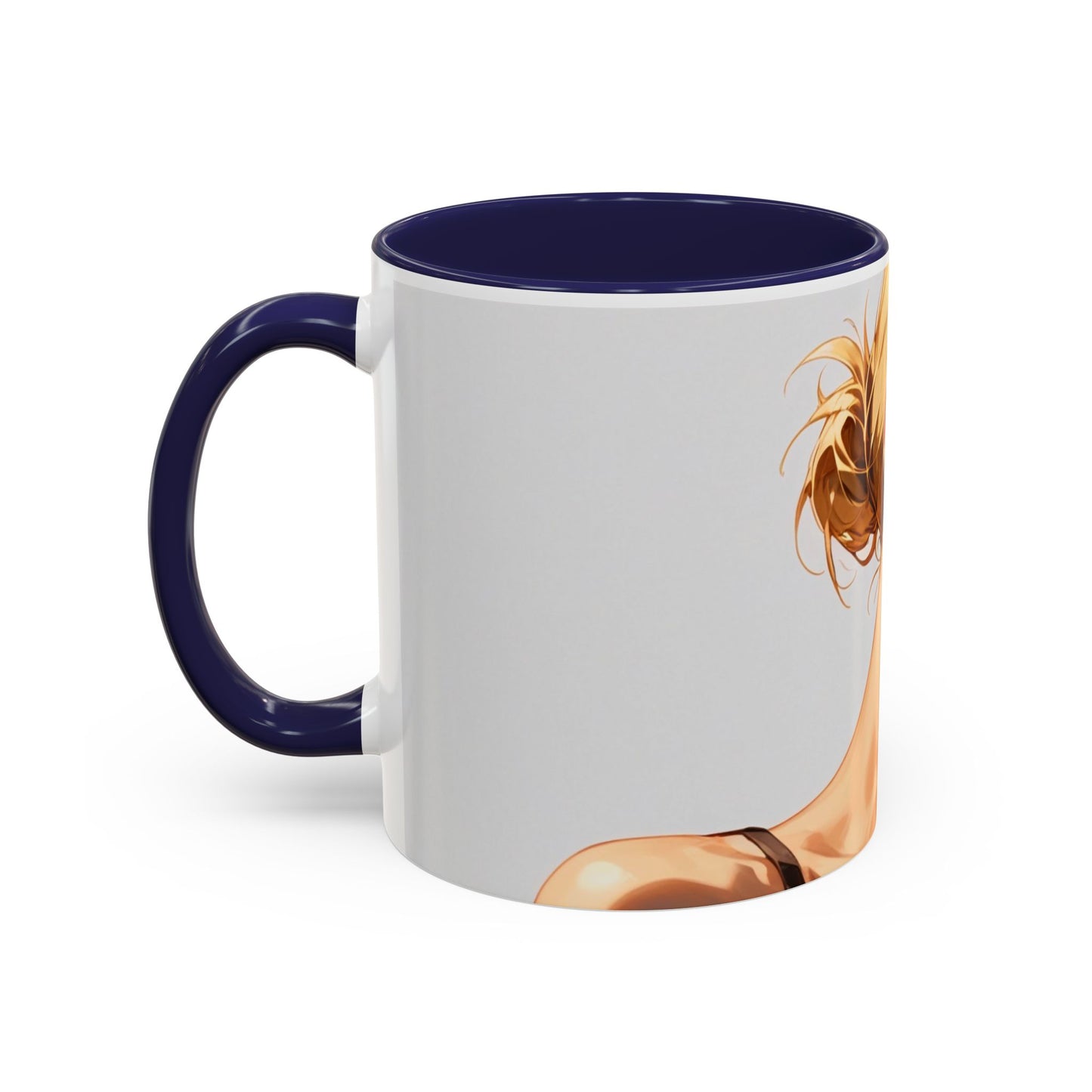 Annie Leonhardt 006 Coffee Mug