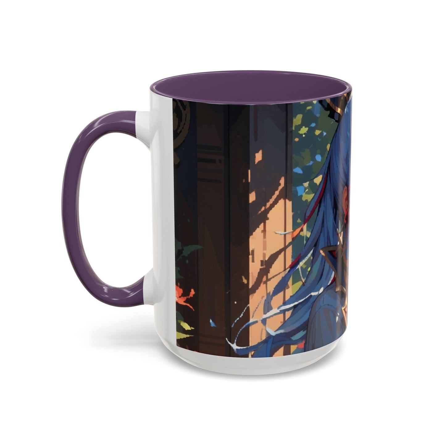 Ayaka 006 Coffee Mug