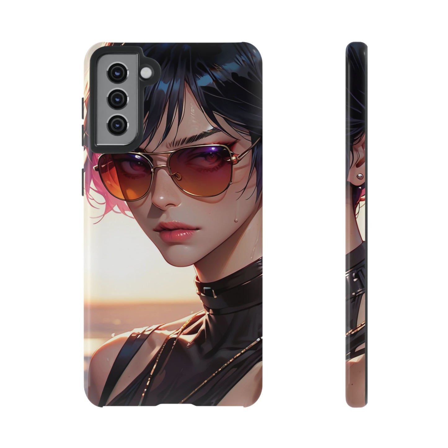 Reina 002 Tough Cases
