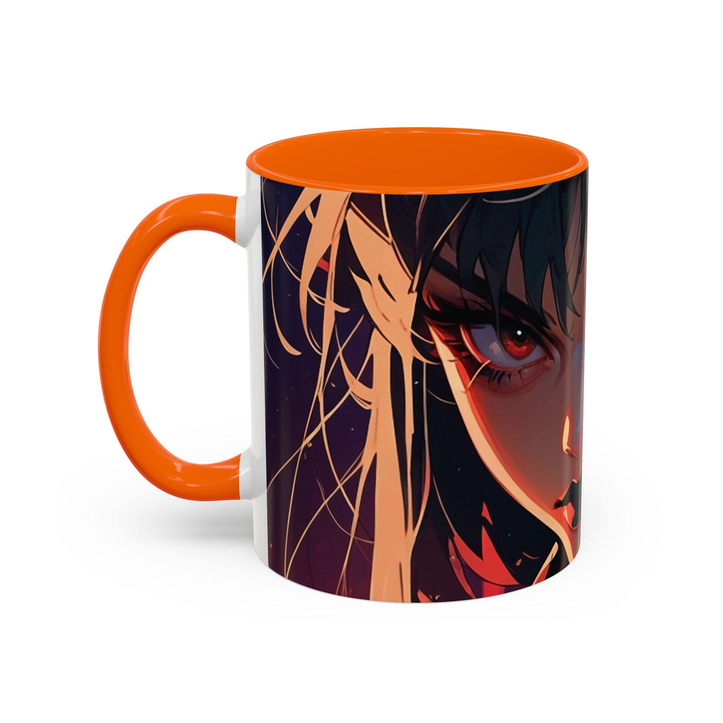 Chun Li 009 Coffee Mug