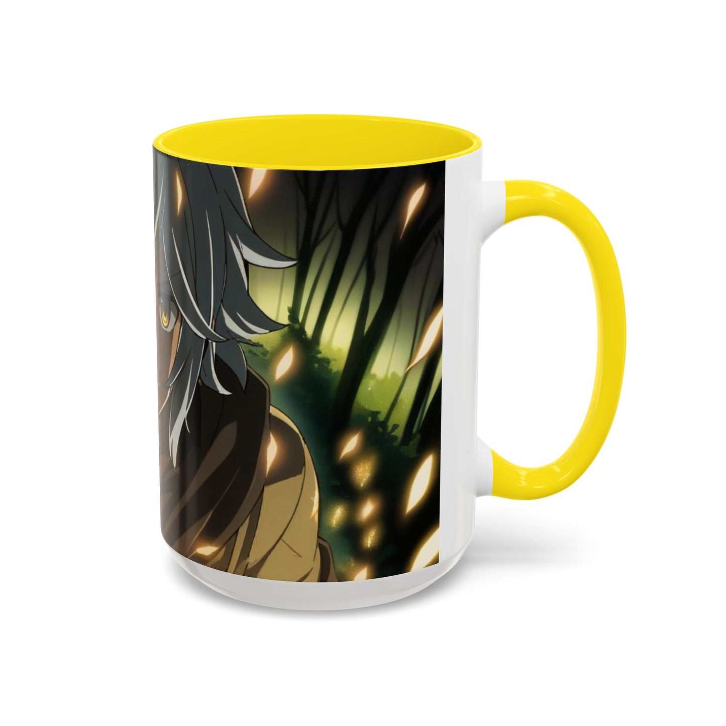 Bell Cranel 001 Coffee Mug