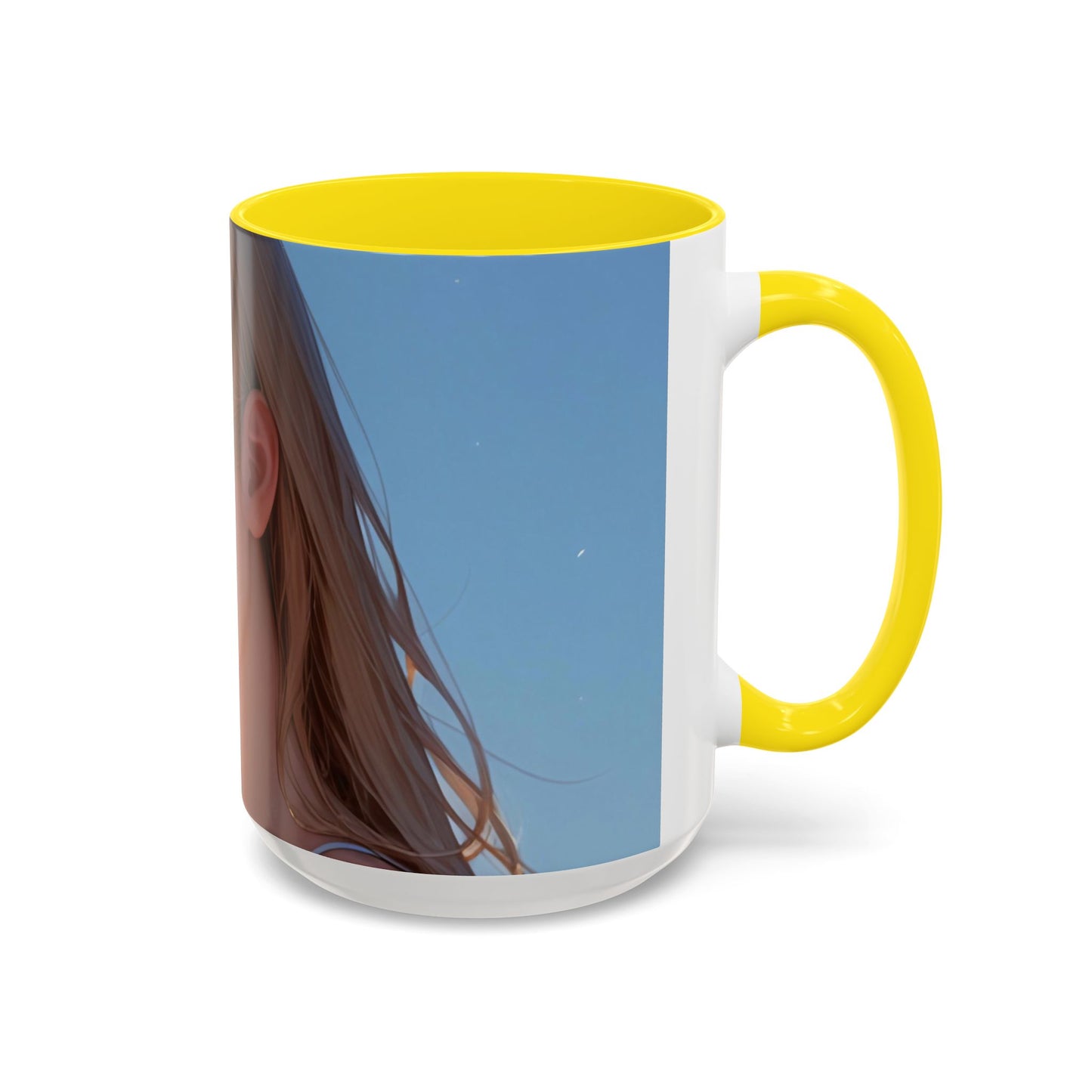 Power 002 Coffee Mug