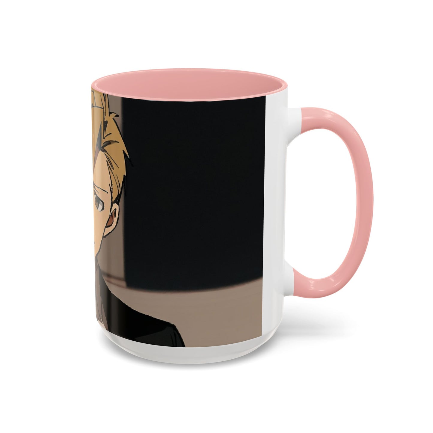 Alphonse Elric 001 Coffee Mug