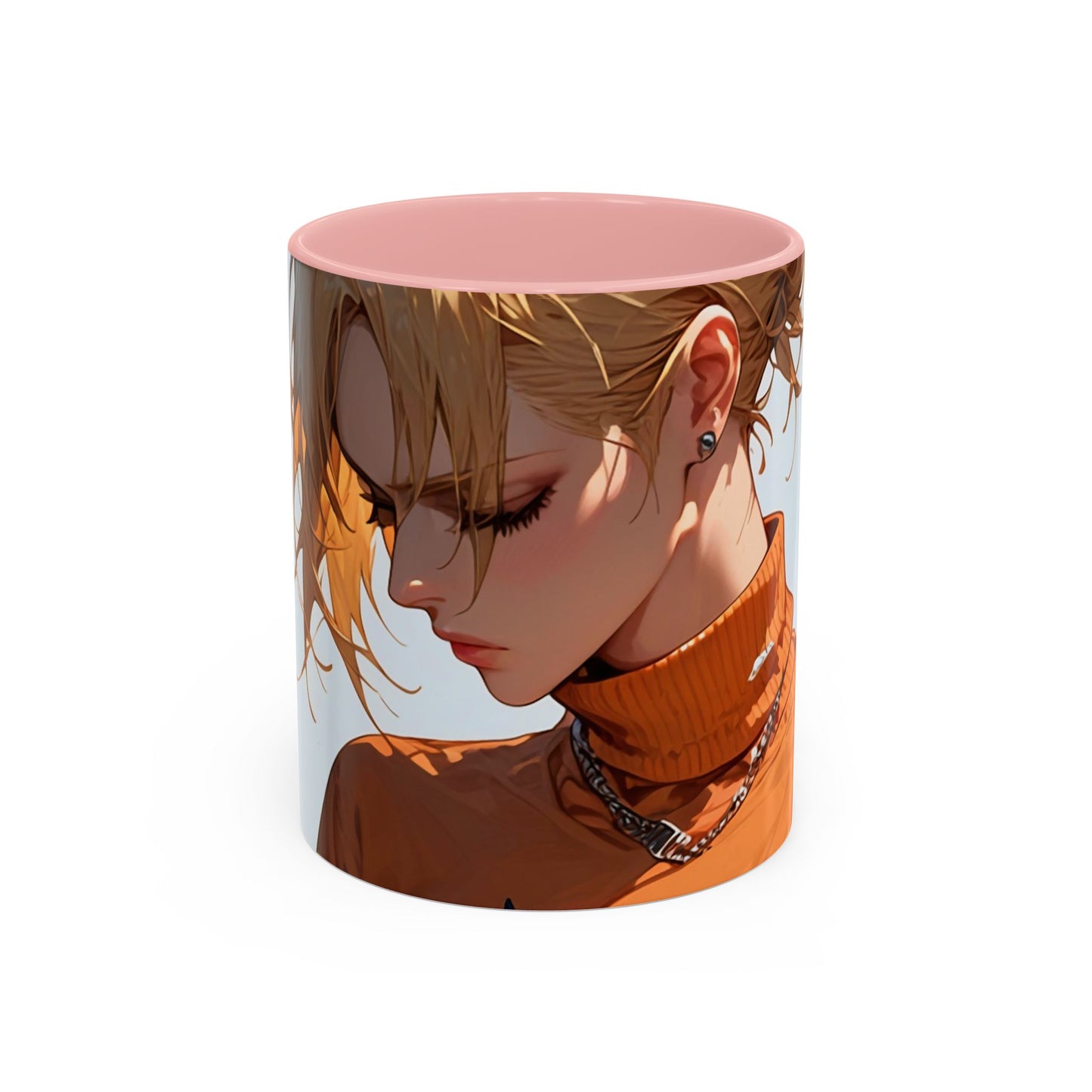 Annie Leonhardt 005 Coffee Mug