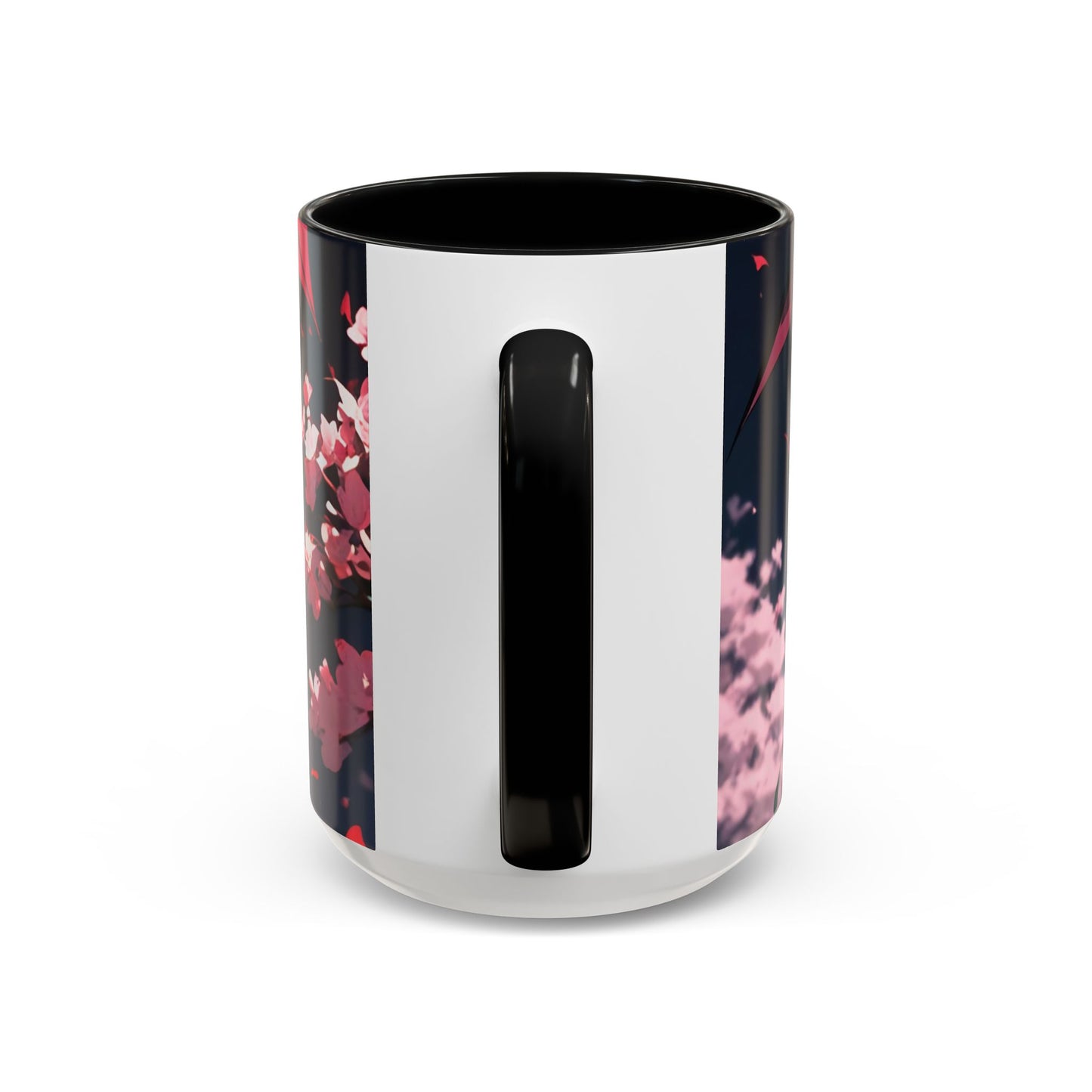 Morrigan 007 Coffee Mug