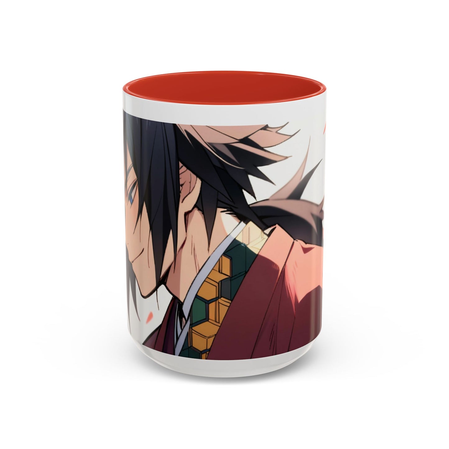 Tomioka Giyuu 001 Coffee Mug