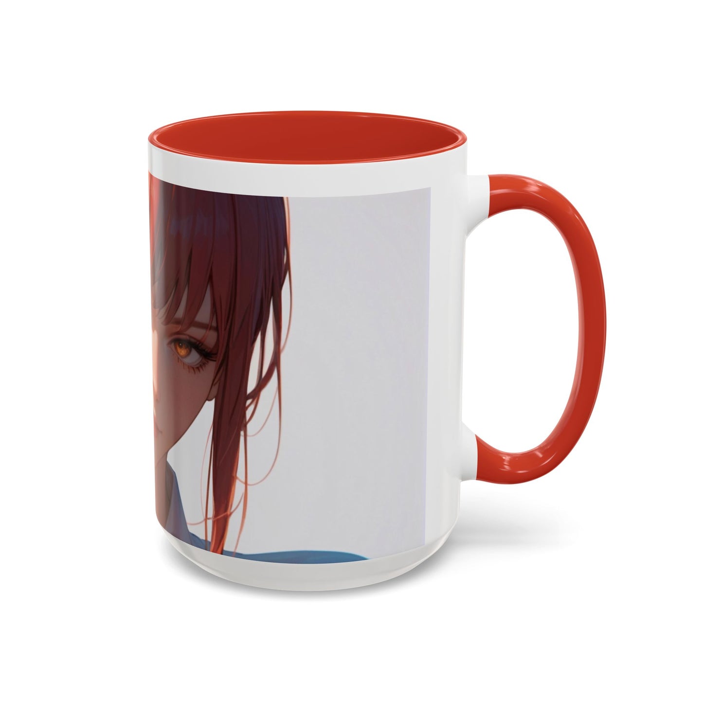 Makima 007 Coffee Mug