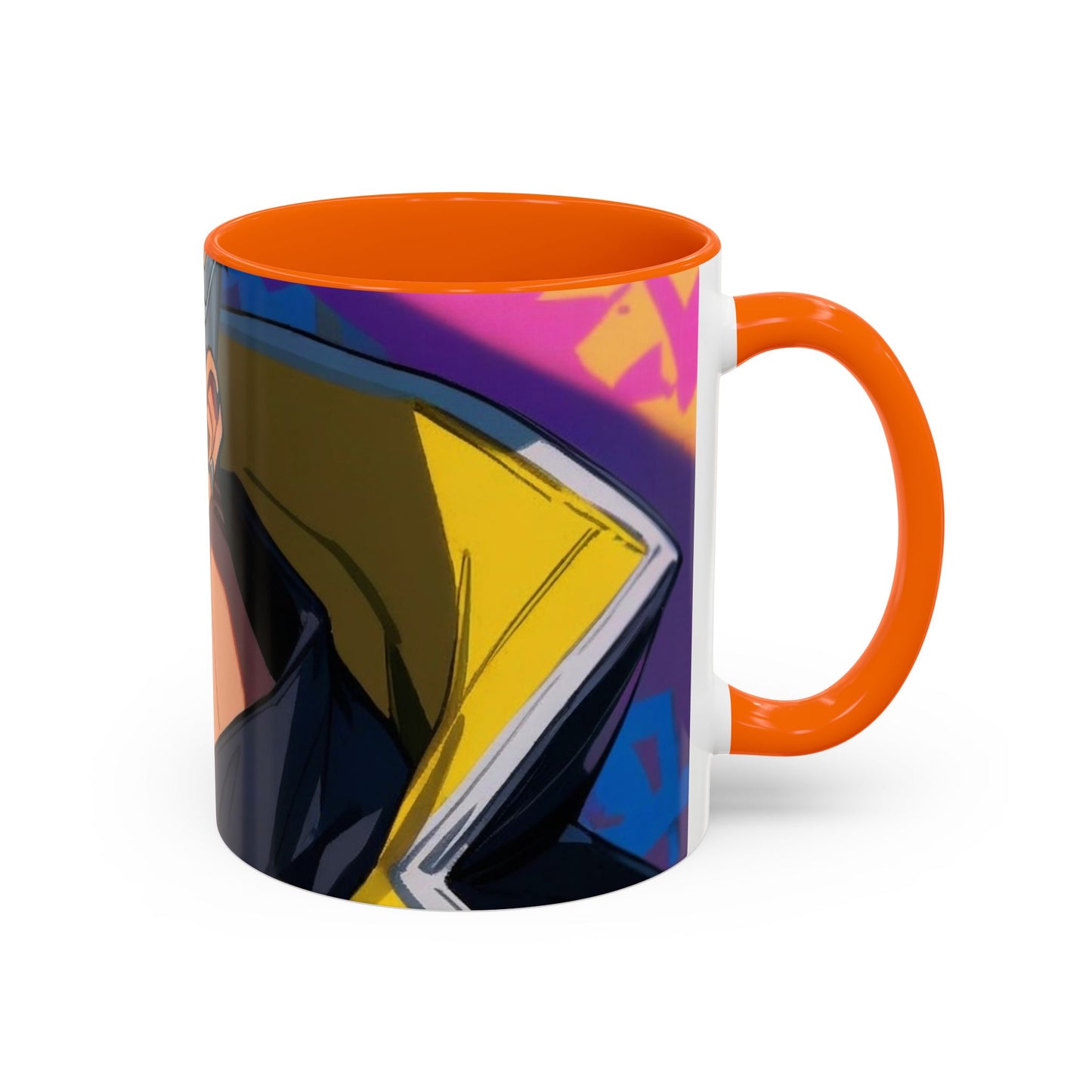 David Martinez 001 Coffee Mug