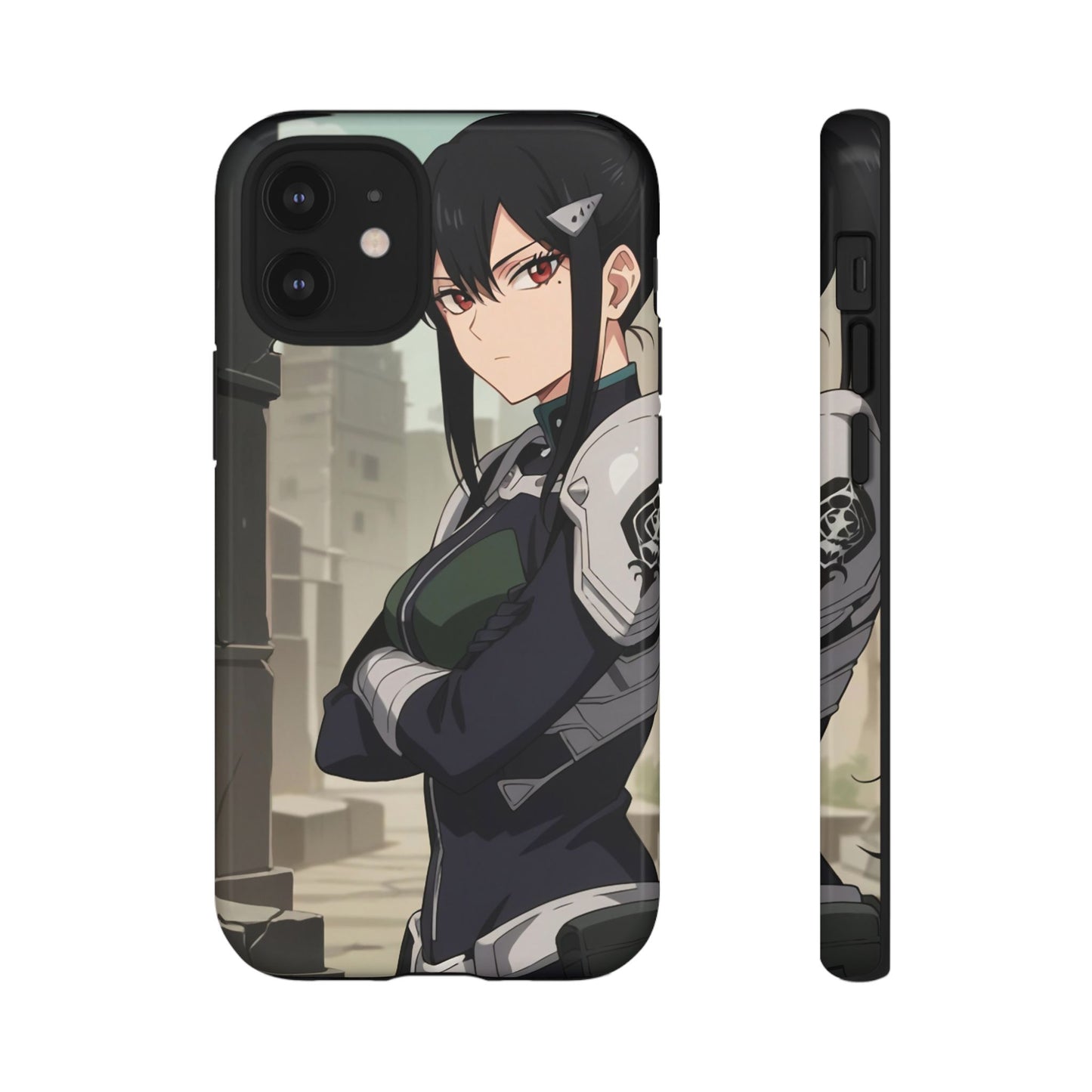 Mina Ashiro 003 Tough Cases