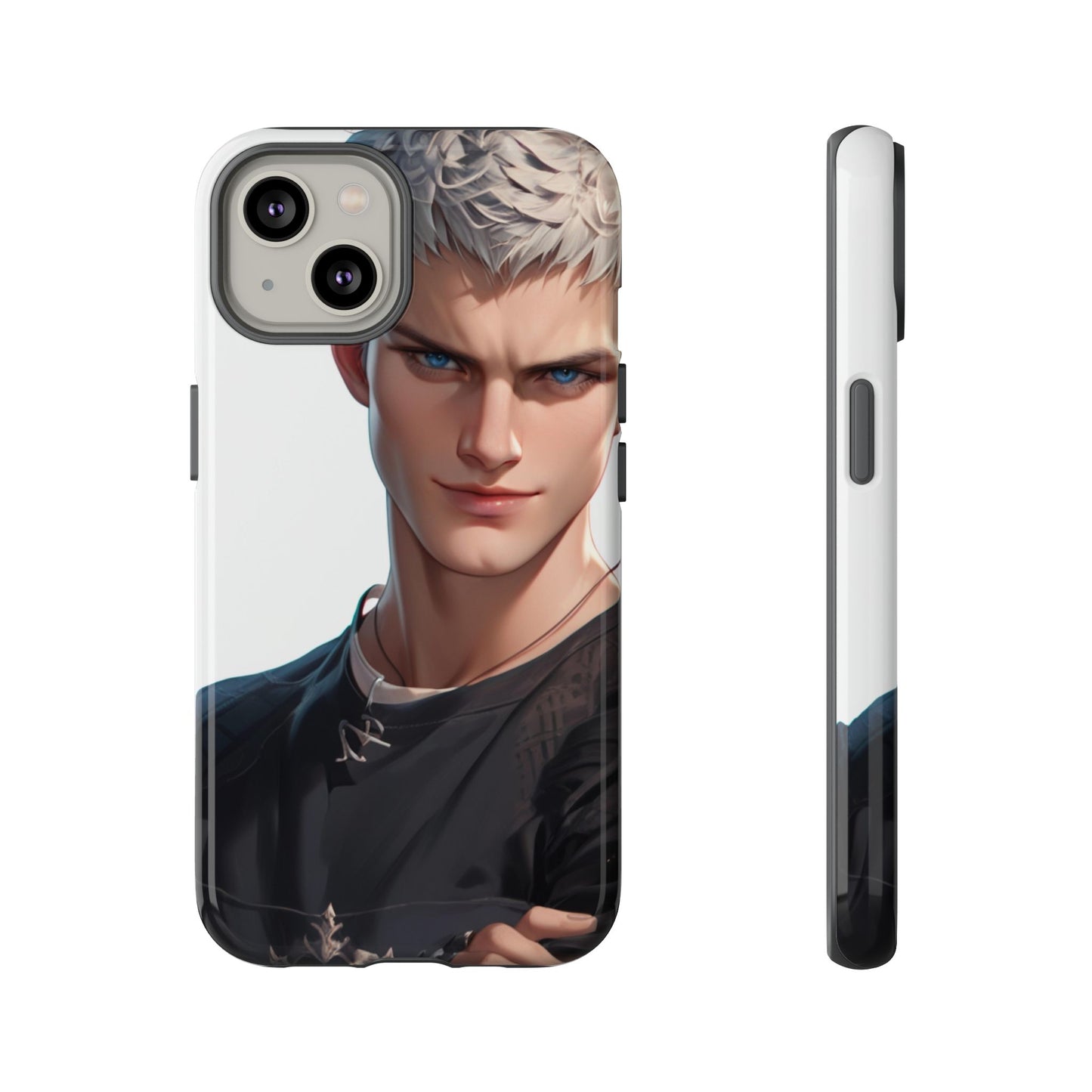 Nero 001 Tough Cases
