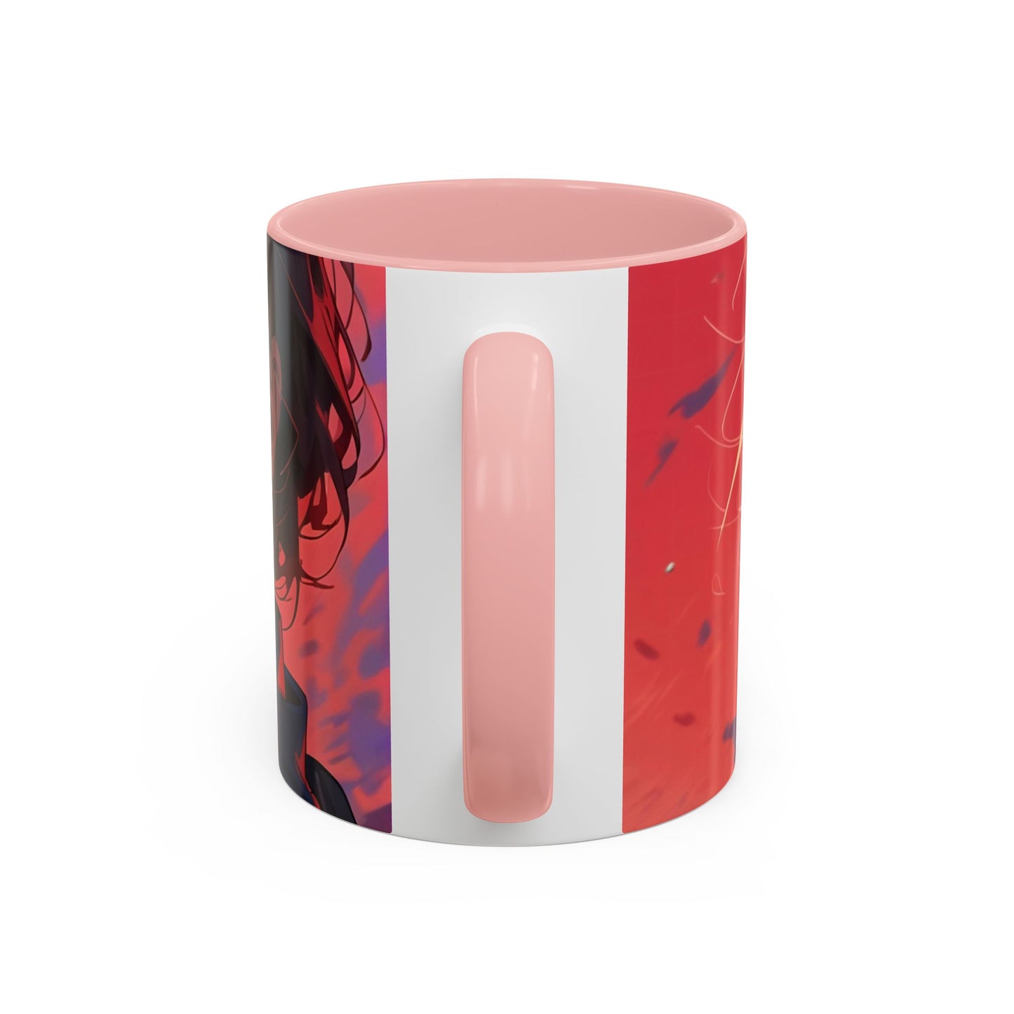 Jill Valentine 001 Coffee Mug