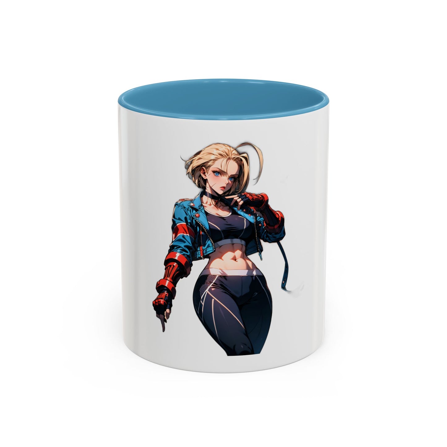 Cammy 004 Coffee Mug