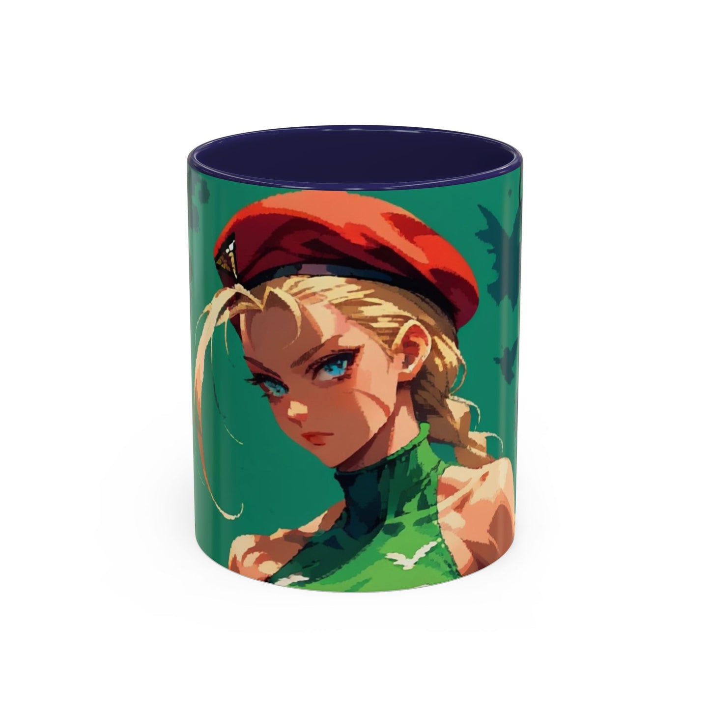 Cammy 009 Coffee Mug