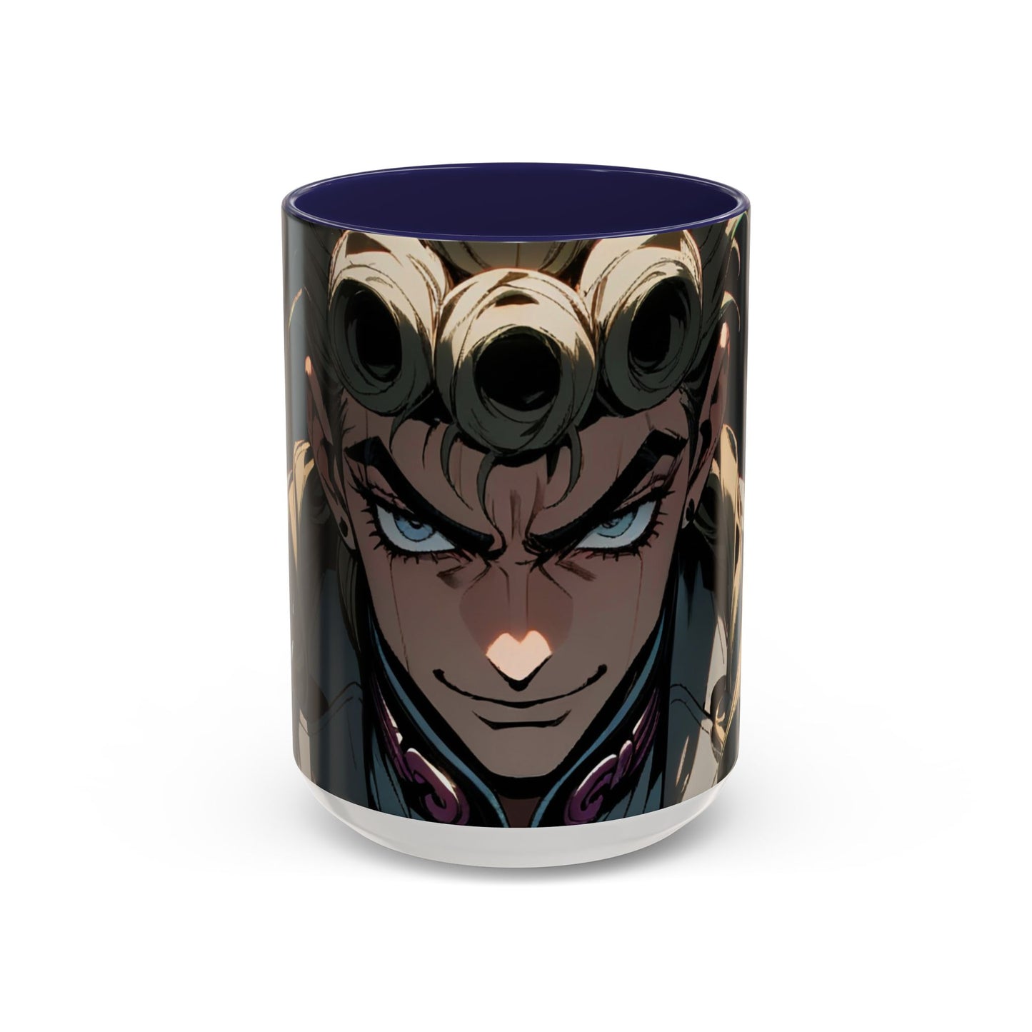 Giorno Giovanna 001 Coffee Mug