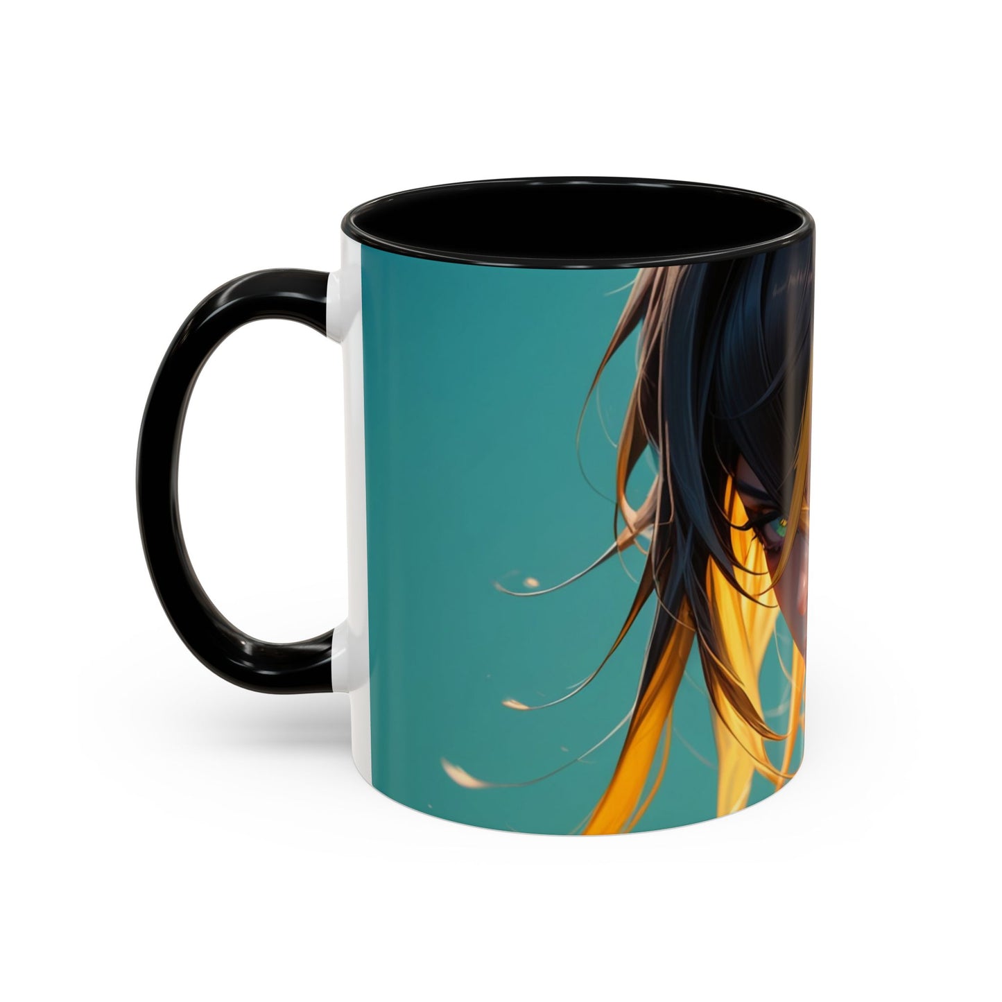 Dehya 004 Coffee Mug