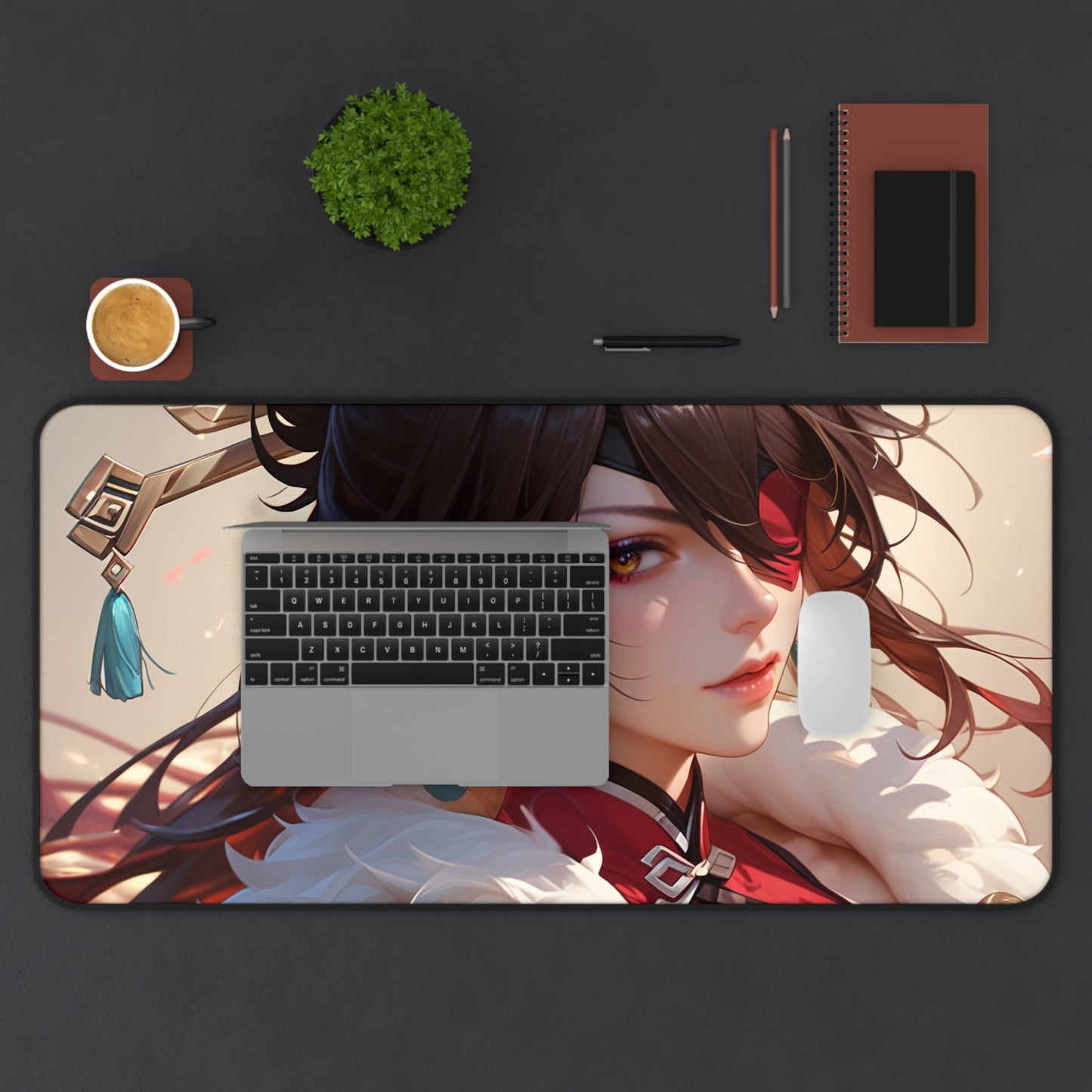 Beidou 006 Desk Mat