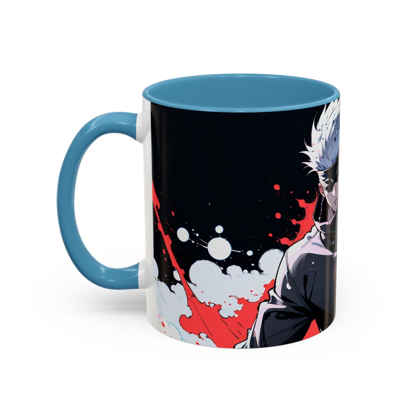 Gojo Satoru 005 Coffee Mug