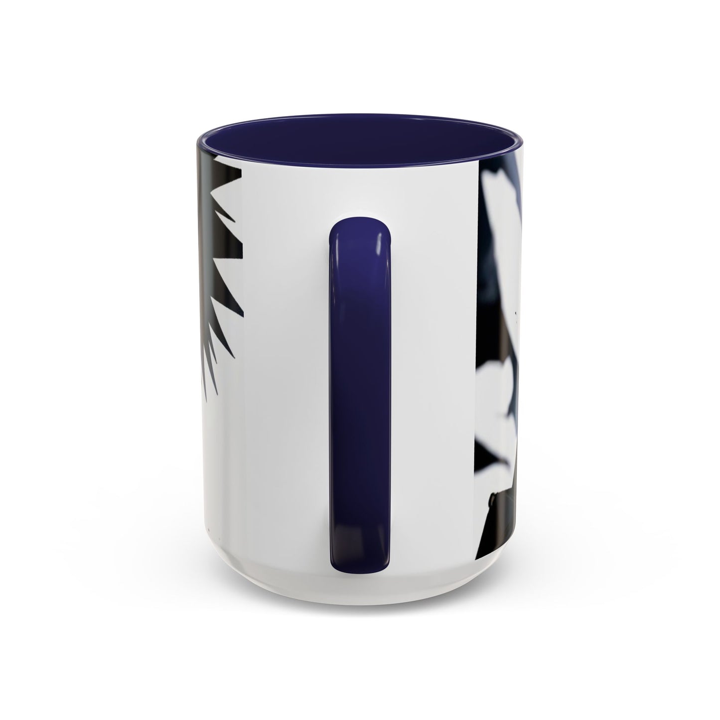Dabi 001 Coffee Mug