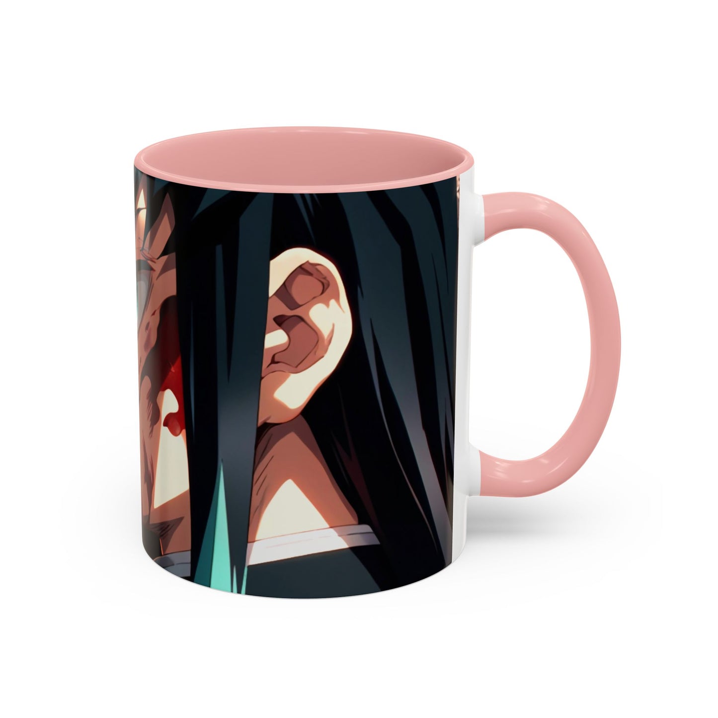 Muichiro Tokito 001 Coffee Mug