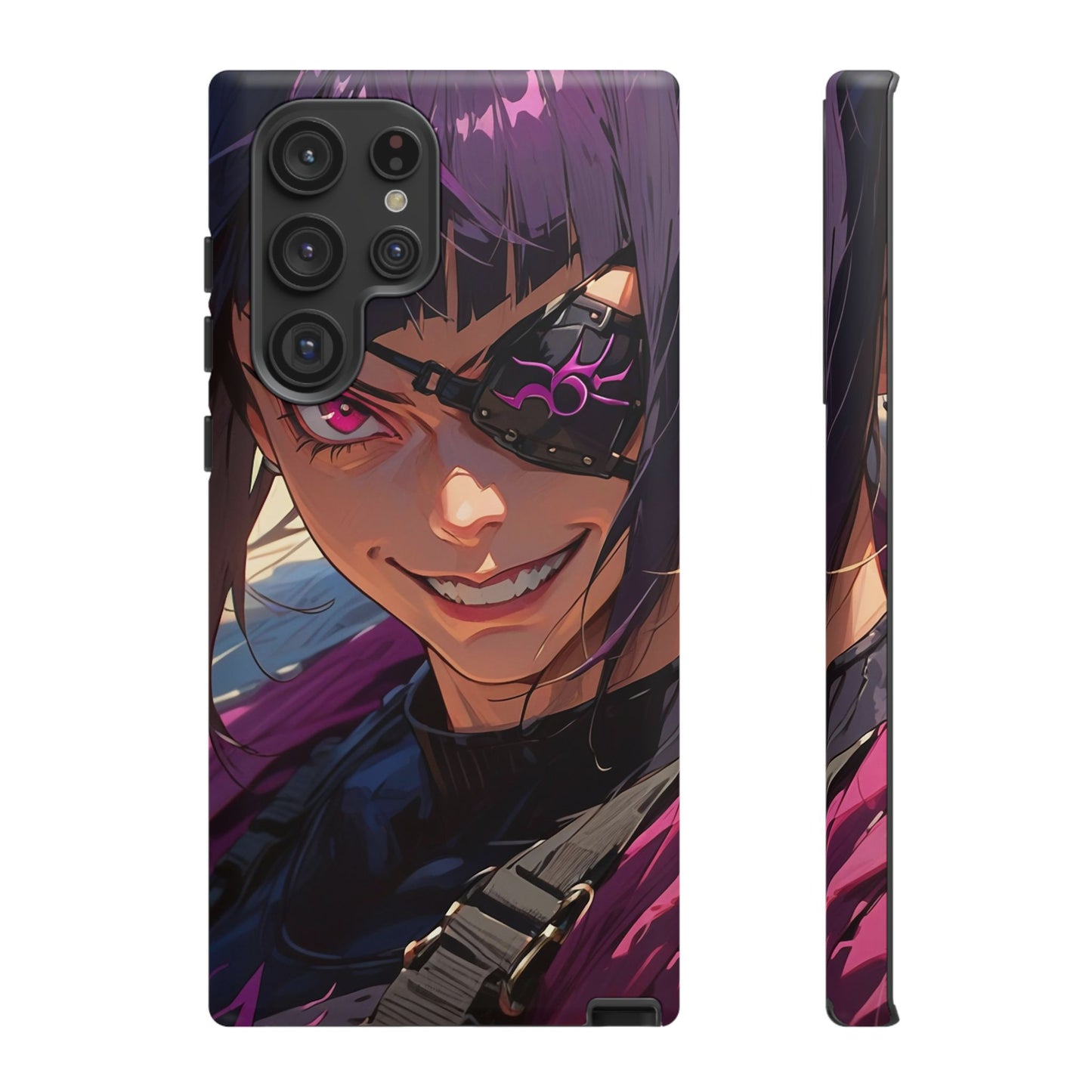 Juri 002 Tough Cases