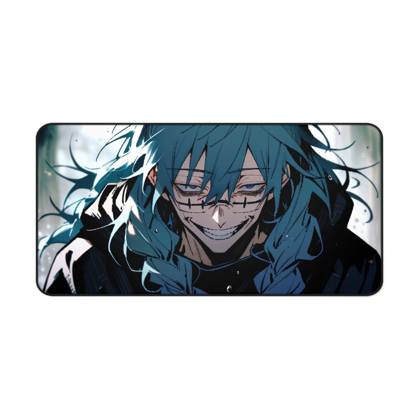 Mahito 001 Desk Mat
