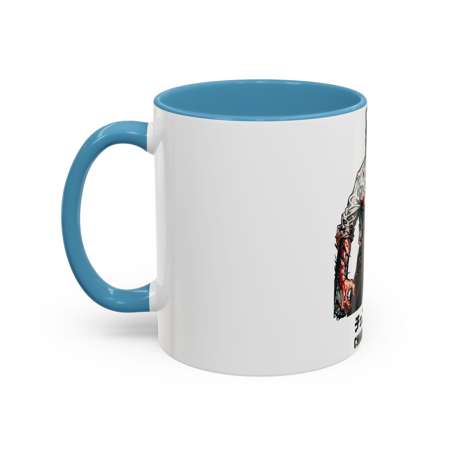 Chainsaw Man 004 Coffee Mug