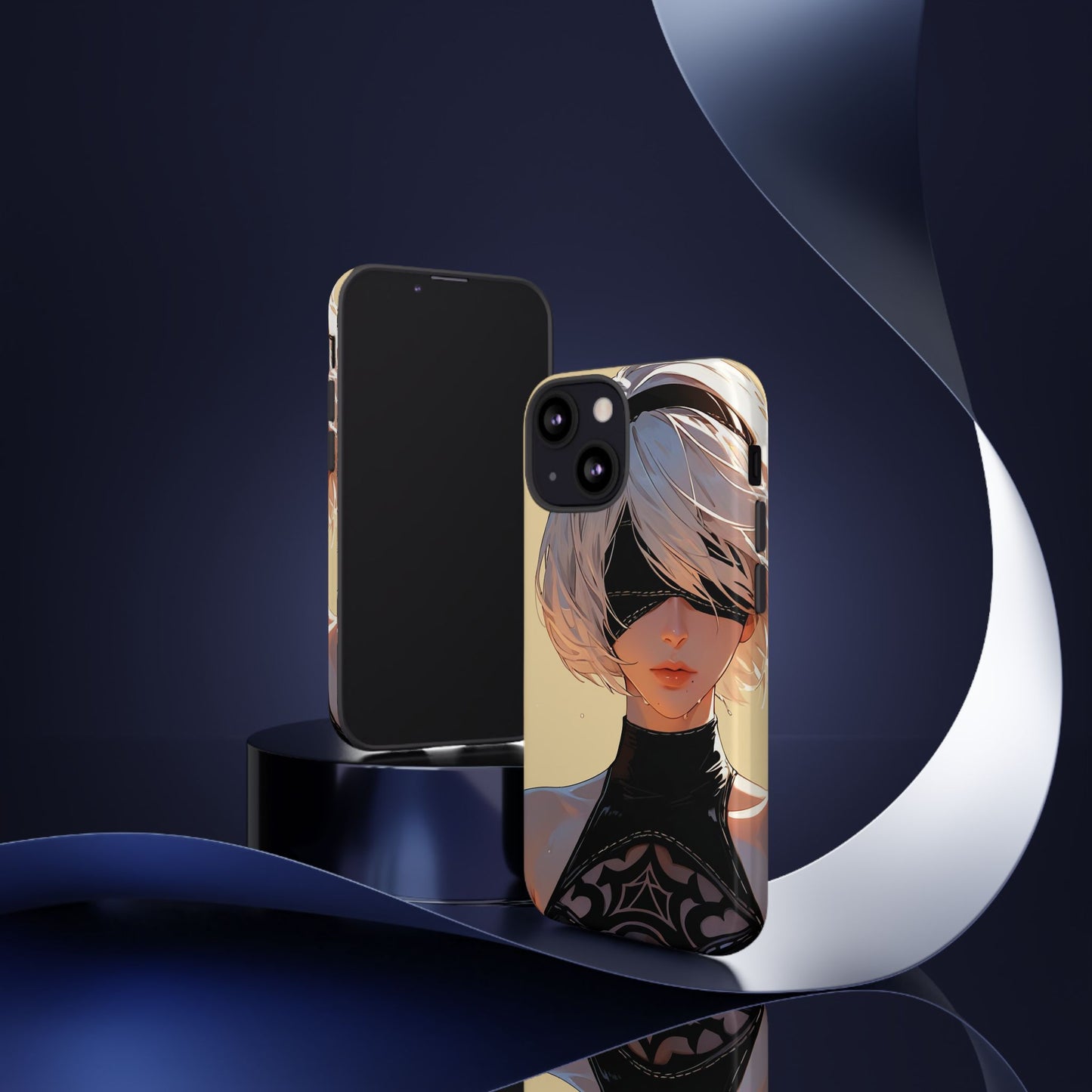 2B 010 Tough Cases