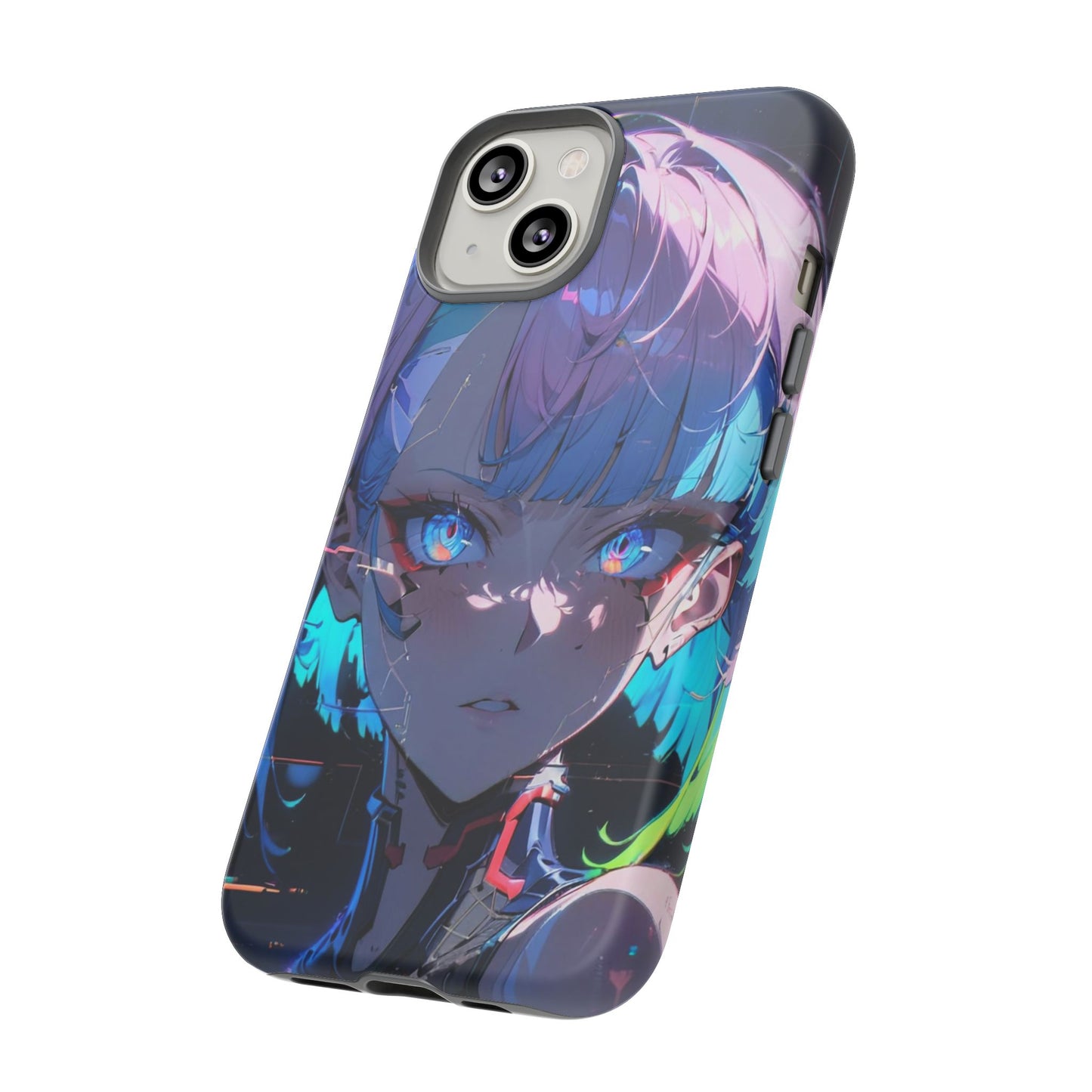Lucyna 002 Tough Cases