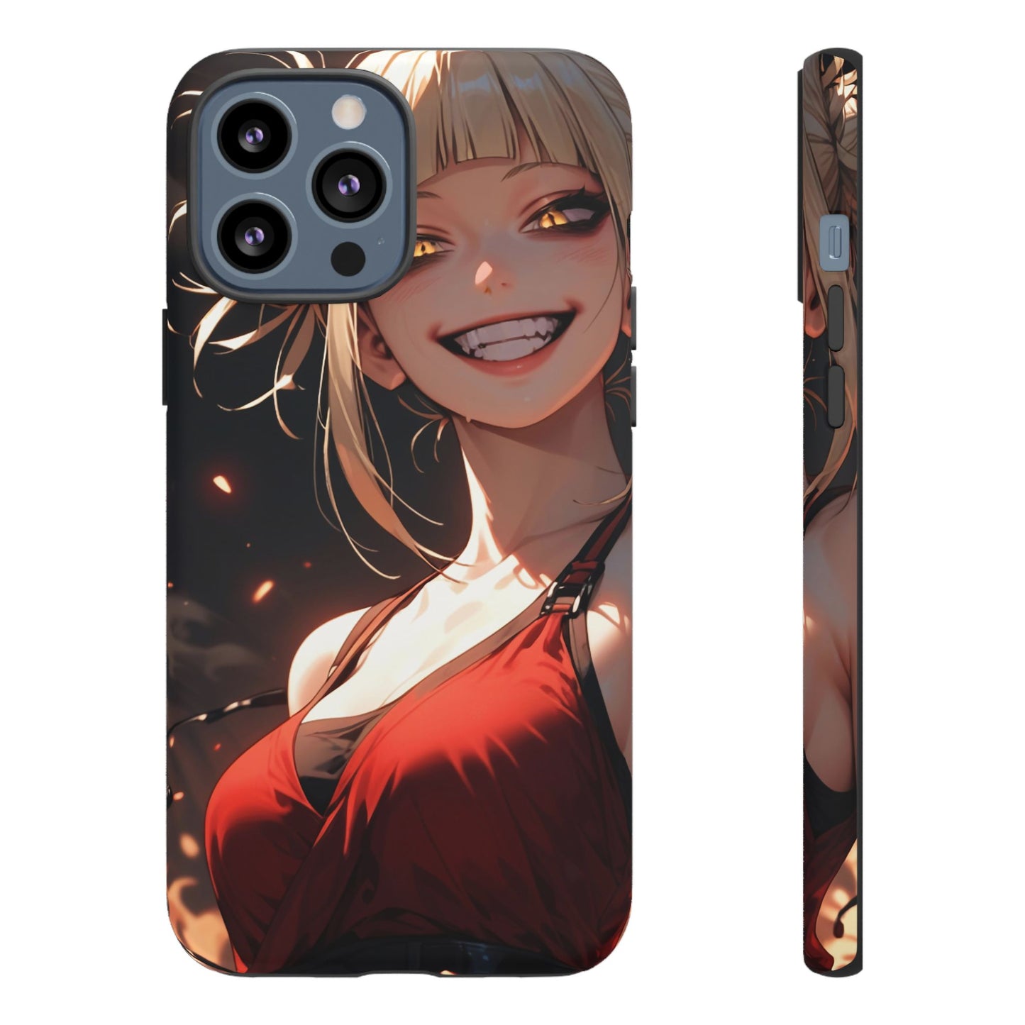 Himiko Toga 003 Tough Cases