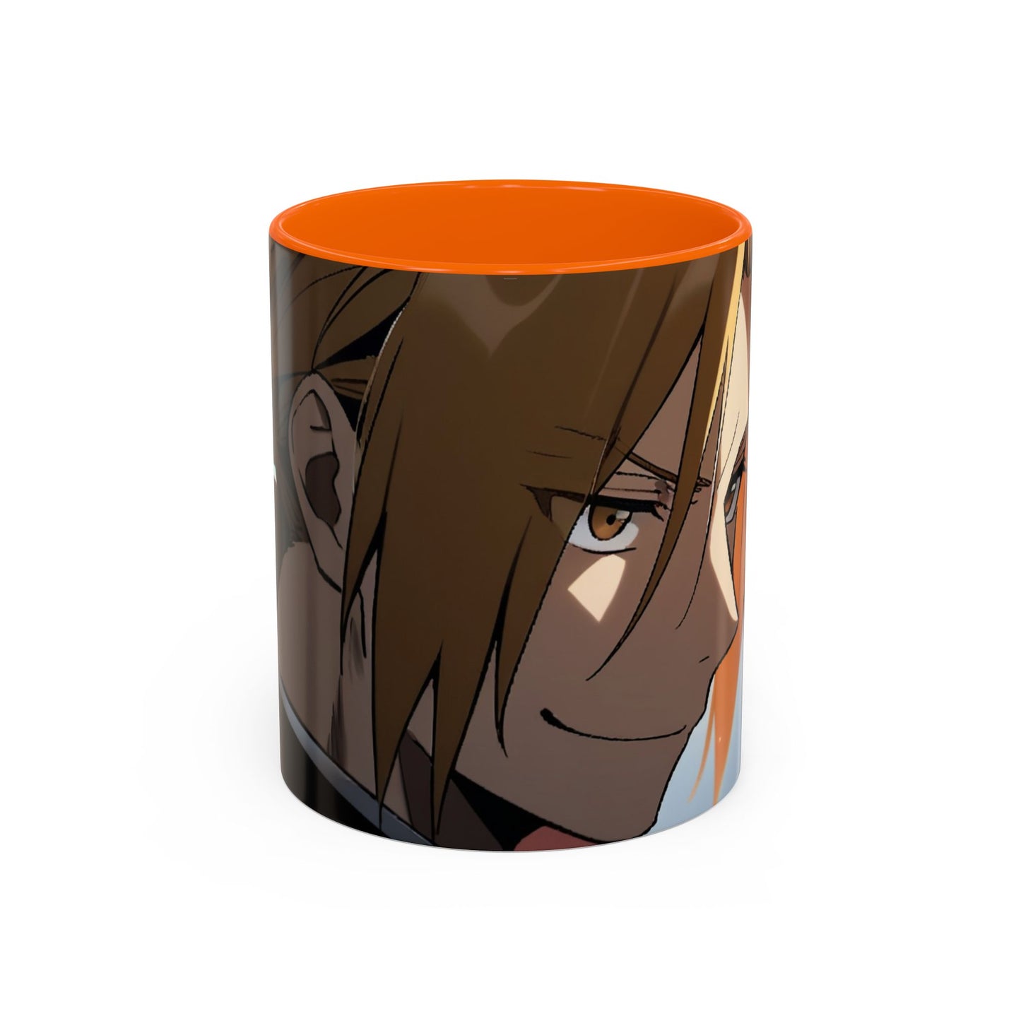 Edward Elric 001 Coffee Mug