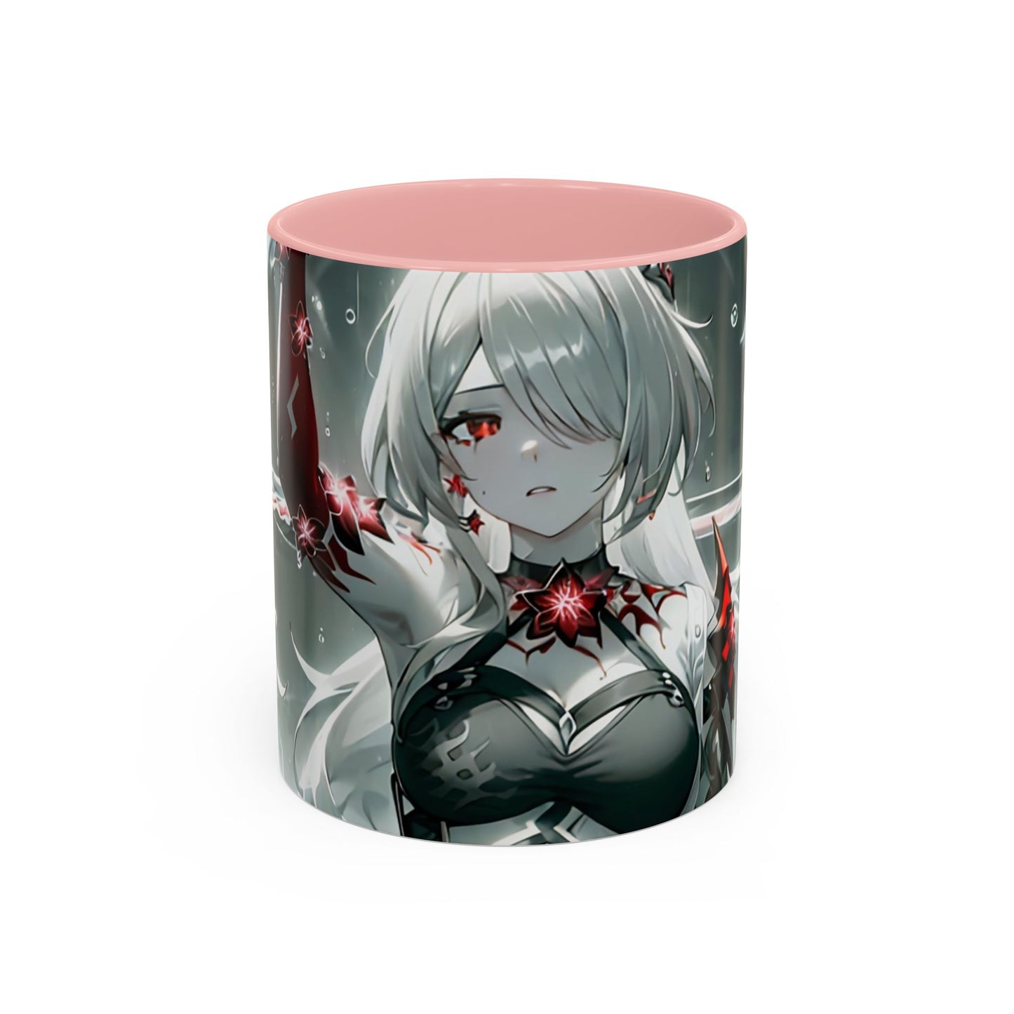 Acheron White 002 Coffee Mug