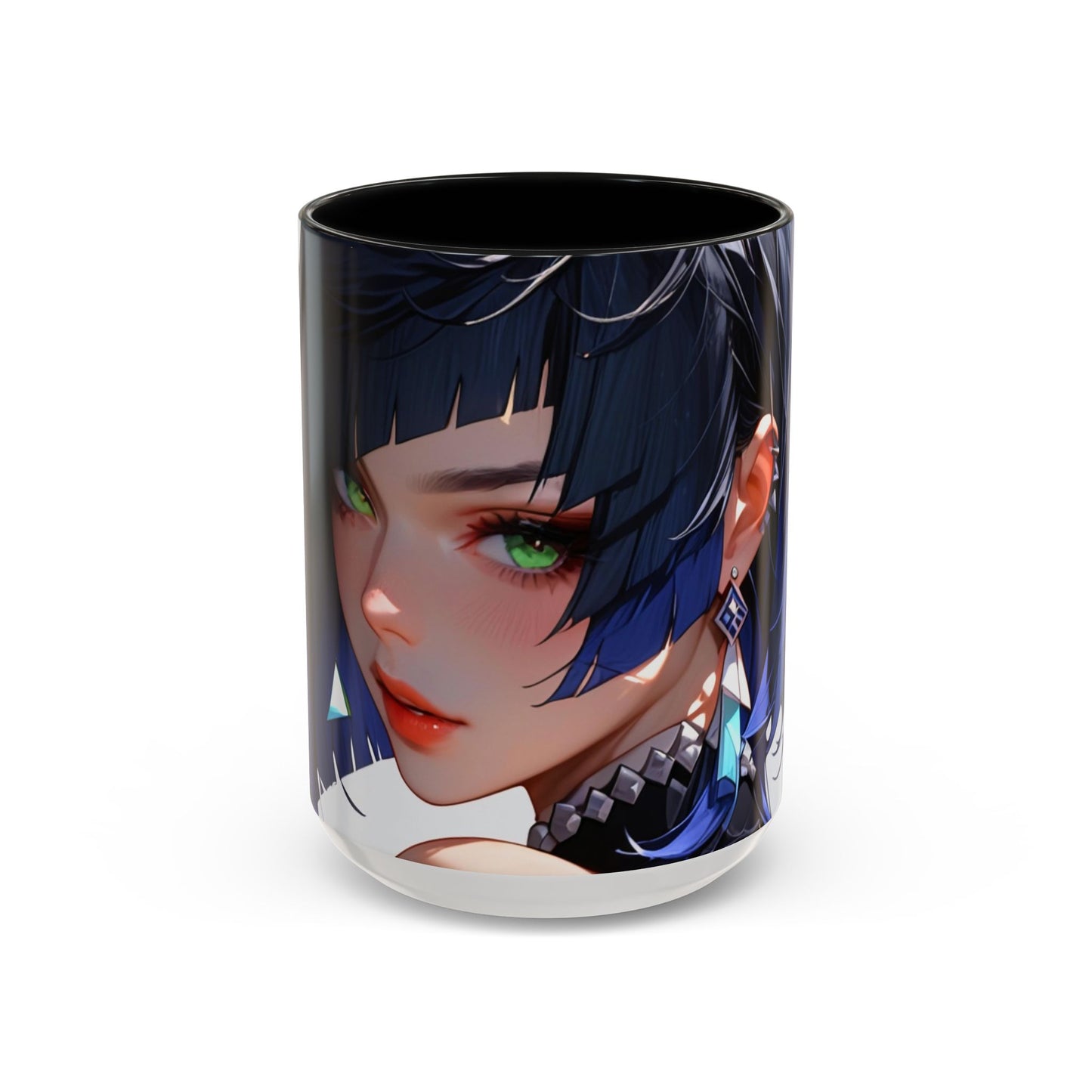 Yelan 008 Coffee Mug