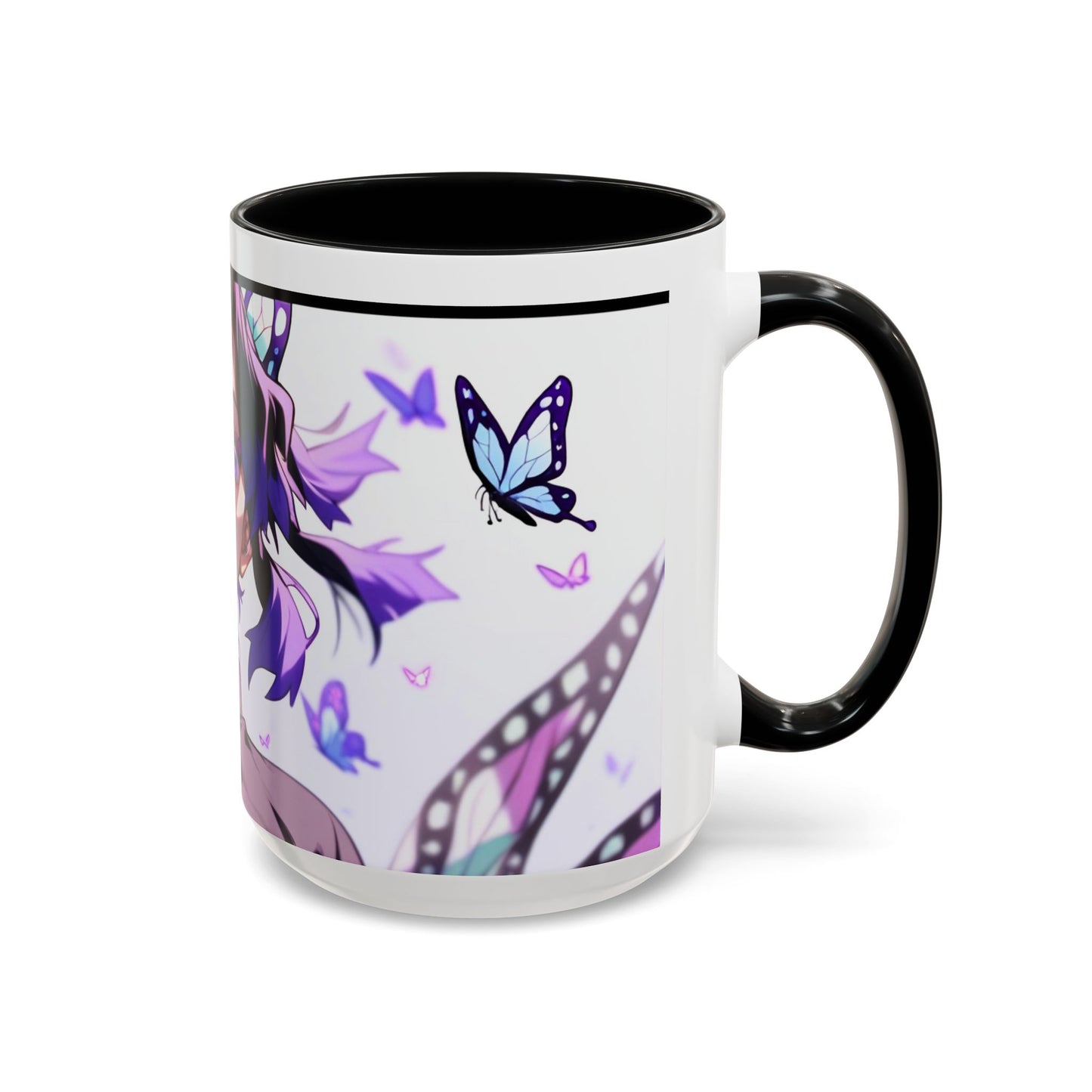 Shinobu Kocho 005 Coffee Mug