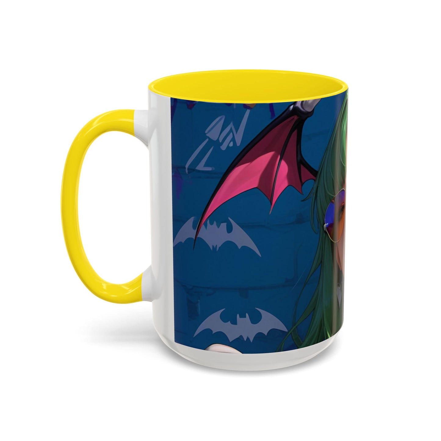 Morrigan 006 Coffee Mug