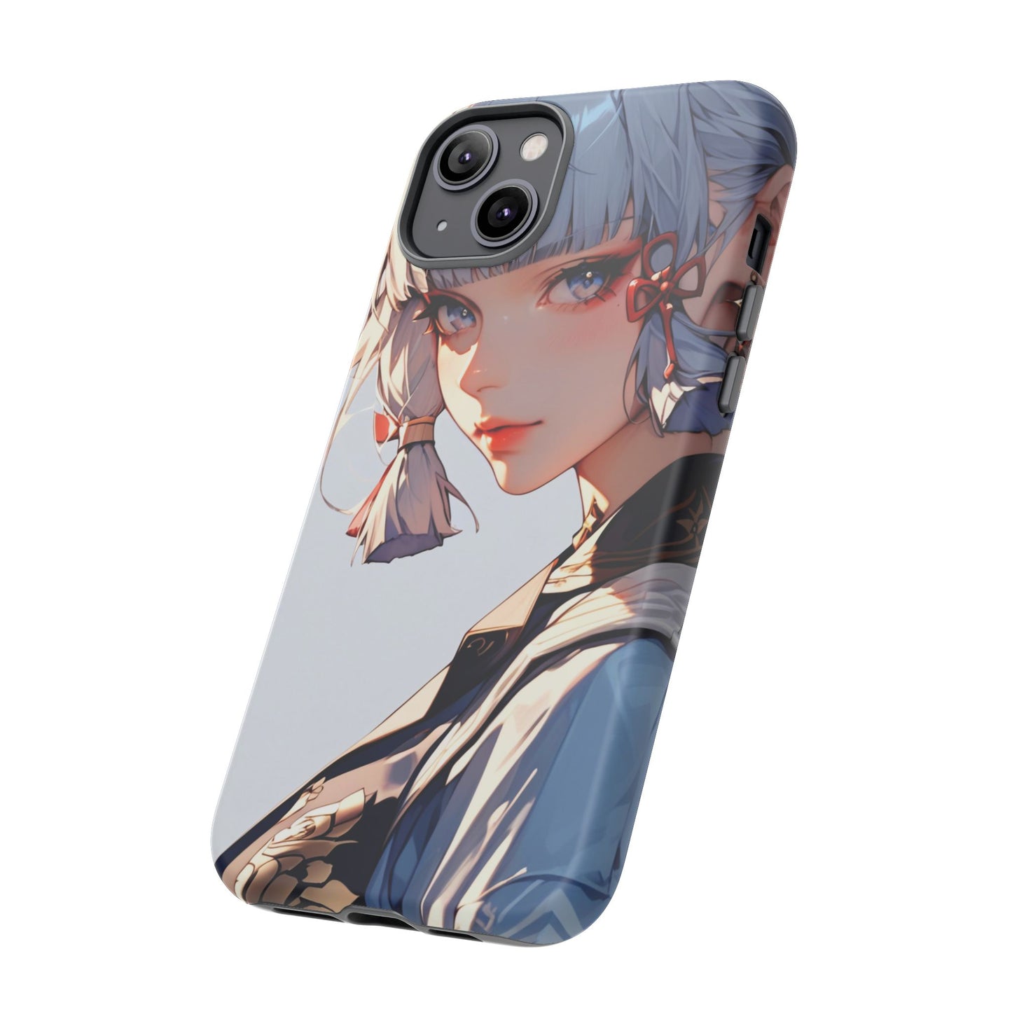 Ayaka 003 Tough Cases