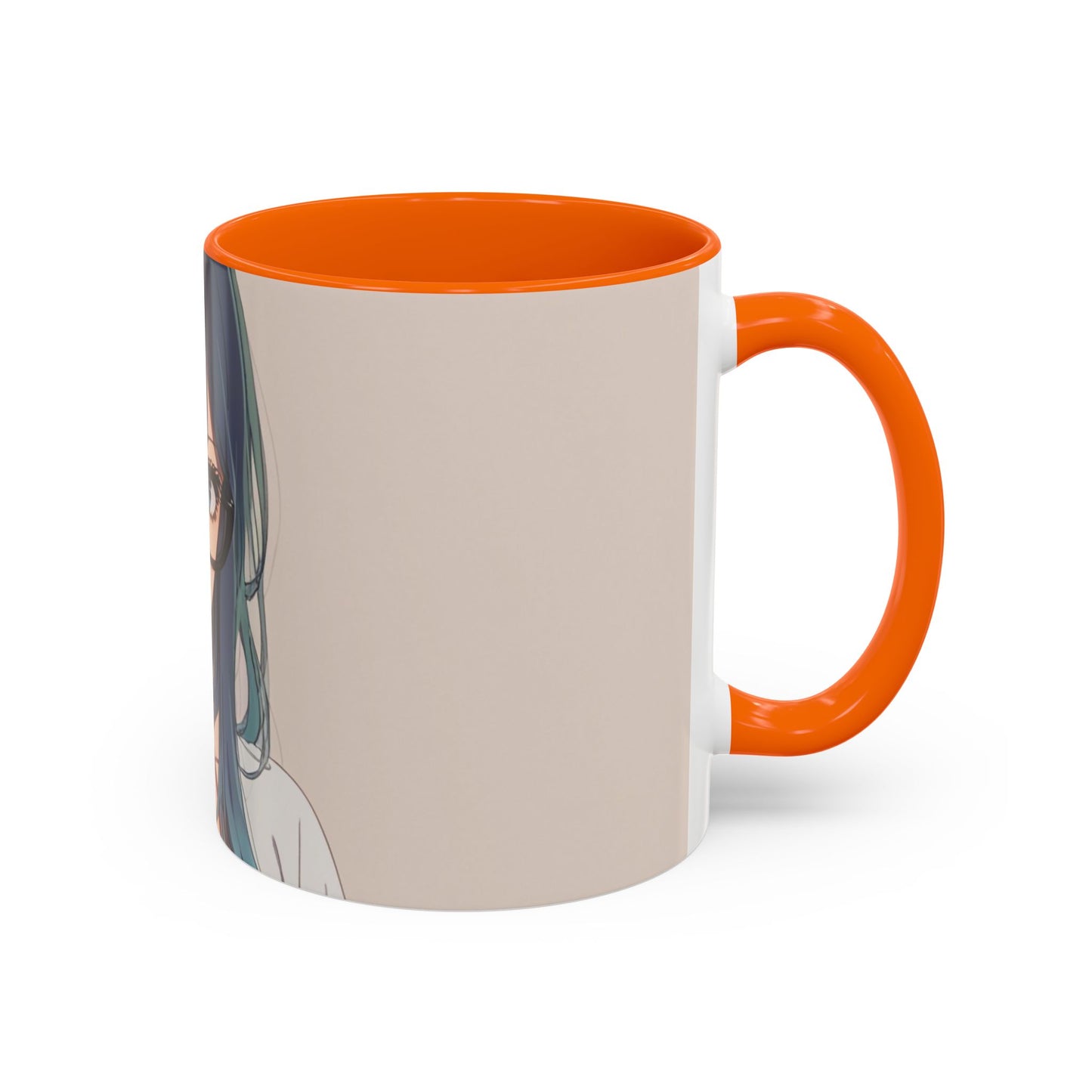 Akane Kurokawa 001 Coffee Mug