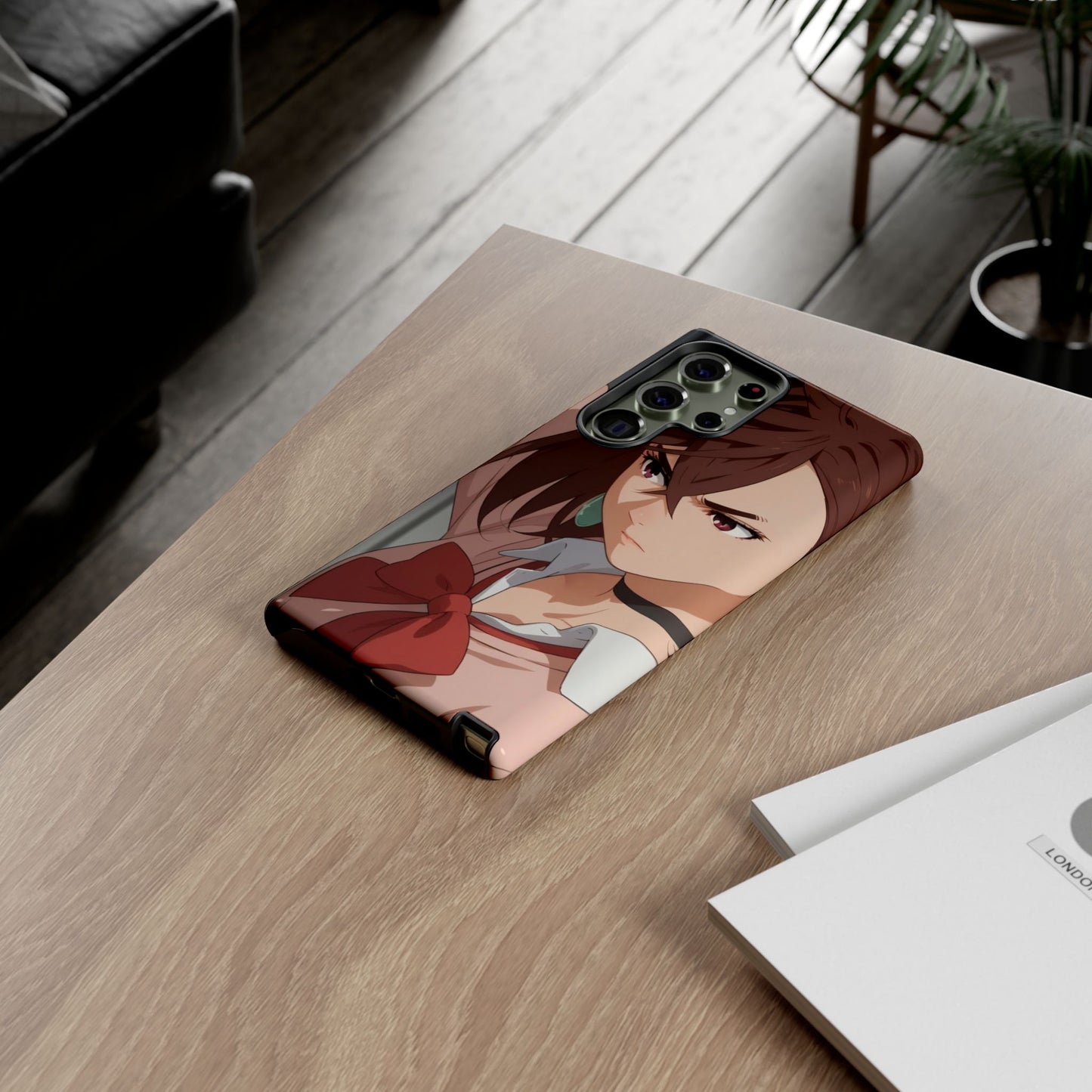Ayase Momo 005 Tough Cases