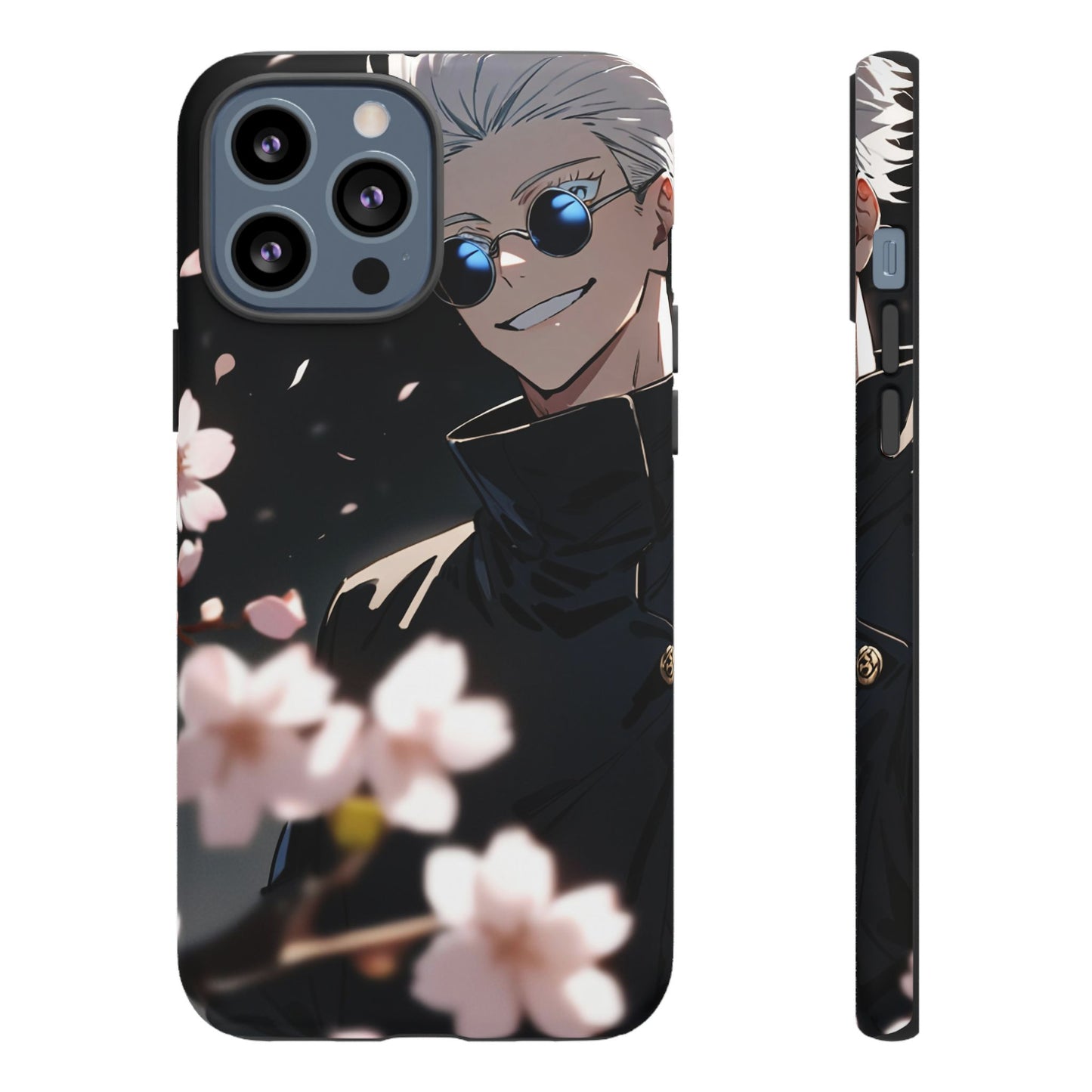 Gojo Satoru 011 Tough Cases