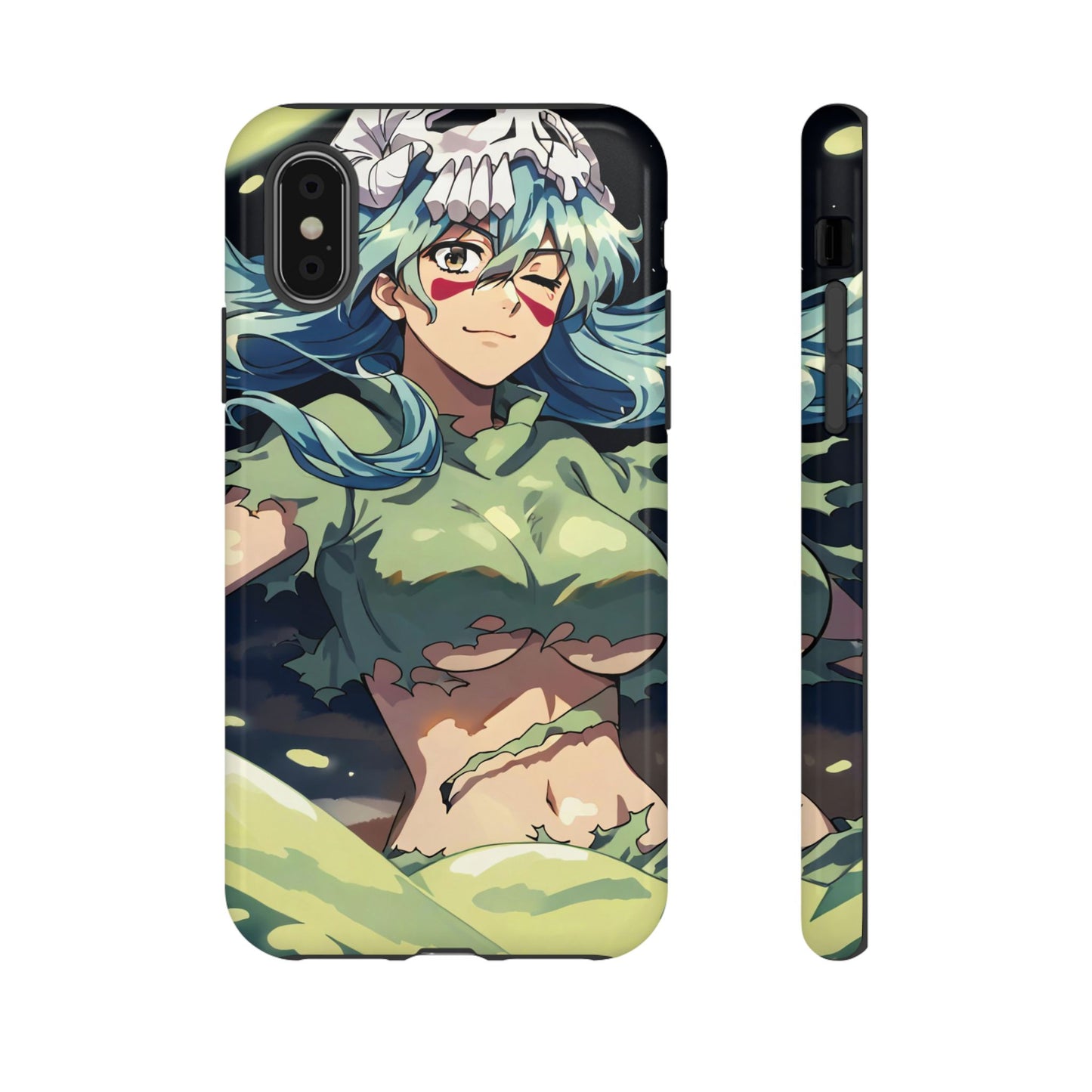 Nelliel 001 Tough Cases
