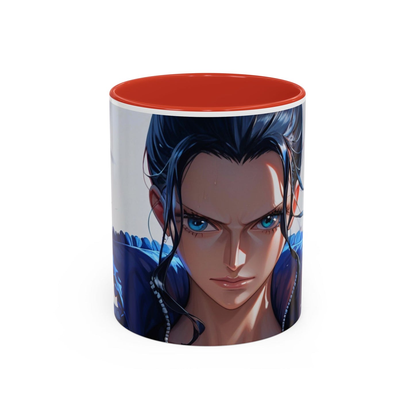 Nico Robin 003 Coffee Mug