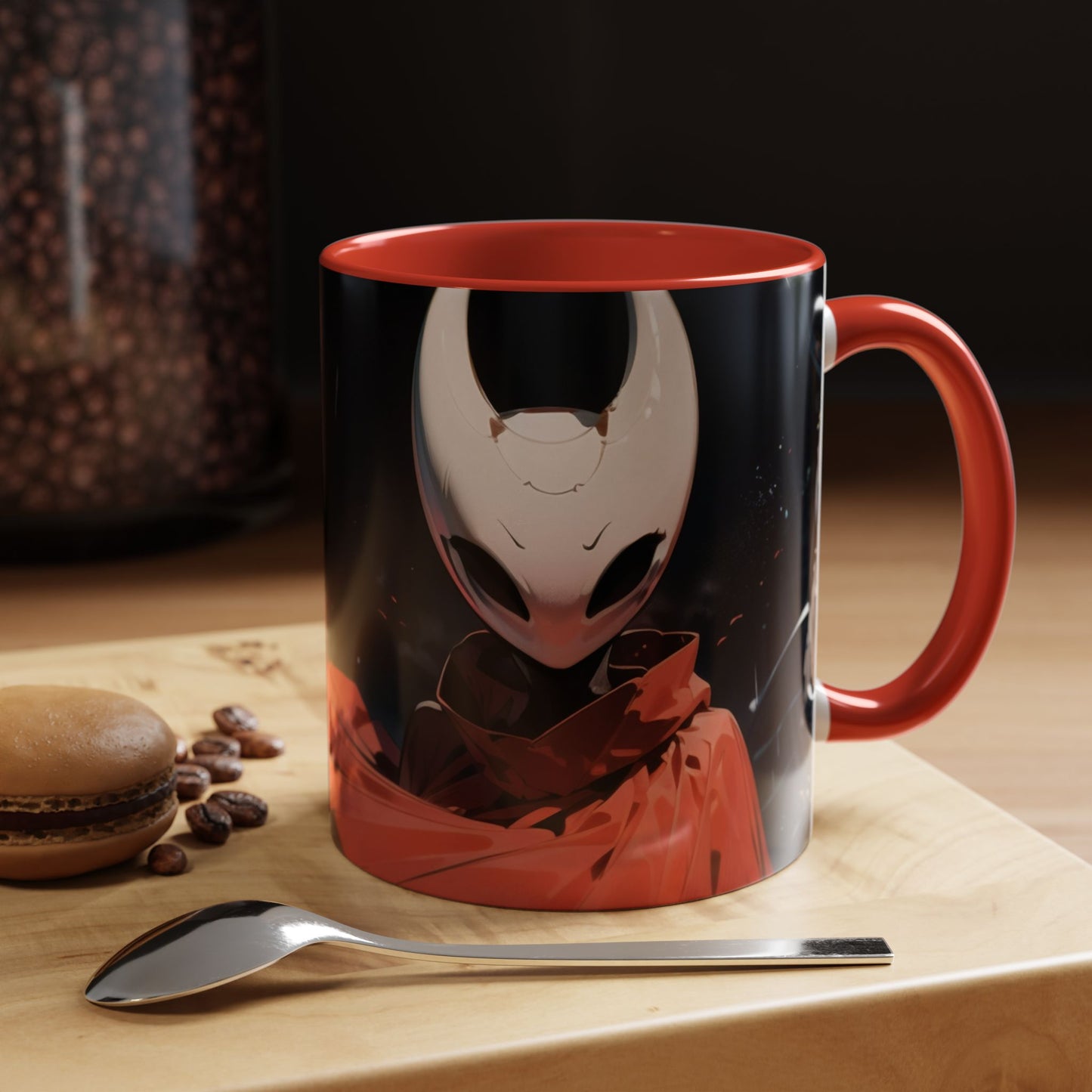 Hornet 003 Coffee Mug
