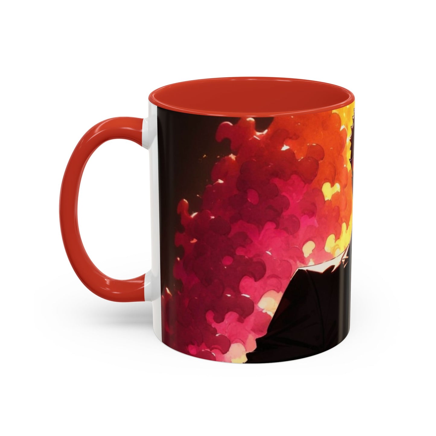 Doflamingo 001 Coffee Mug