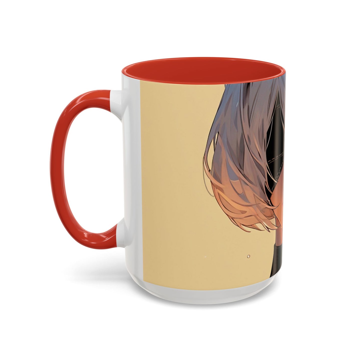 2B 010 Coffee Mug