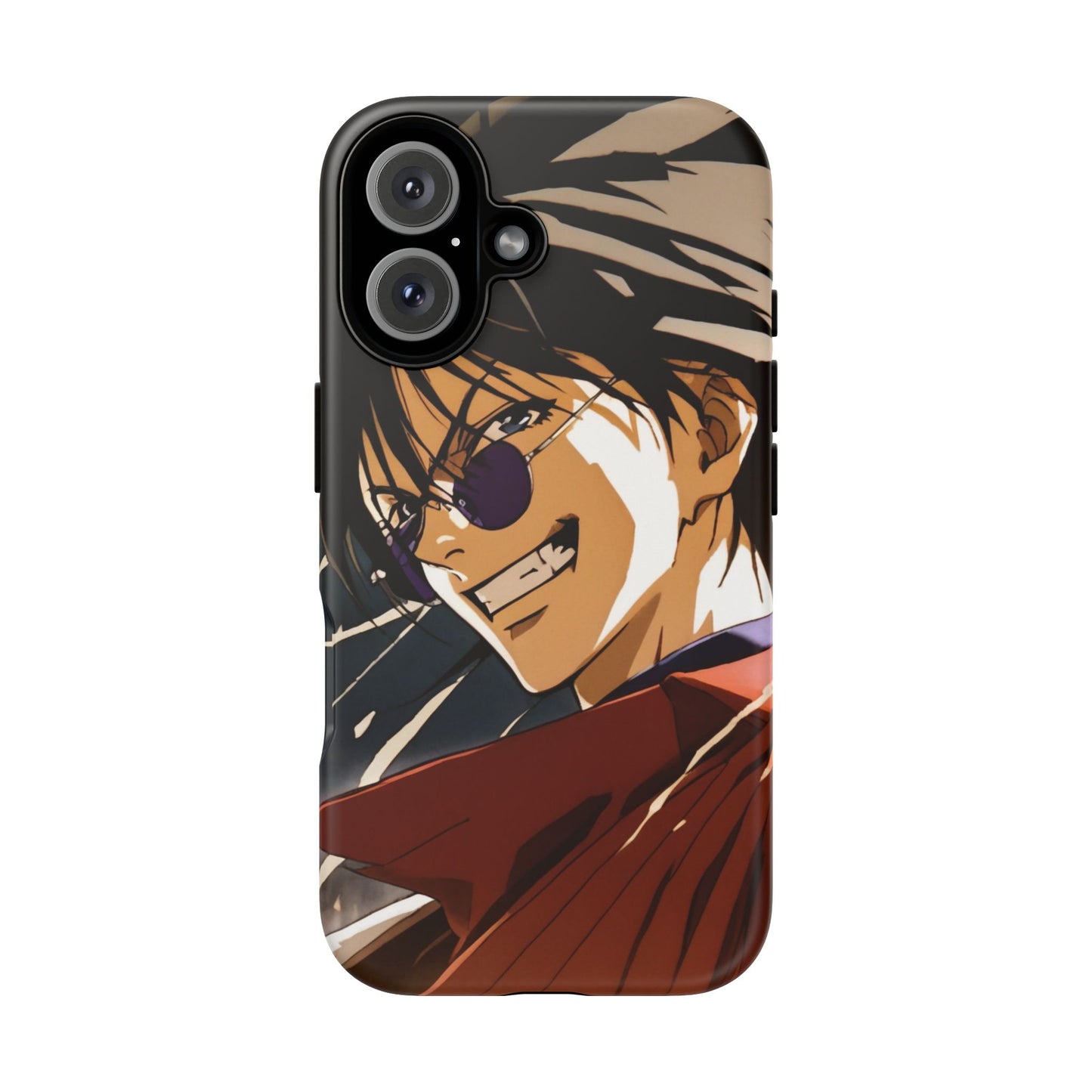 Ban Midou 002 Tough Cases