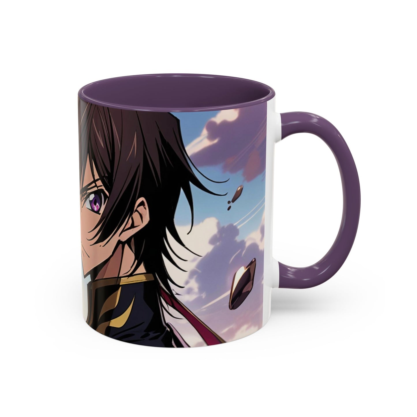Lelouch 003 Coffee Mug