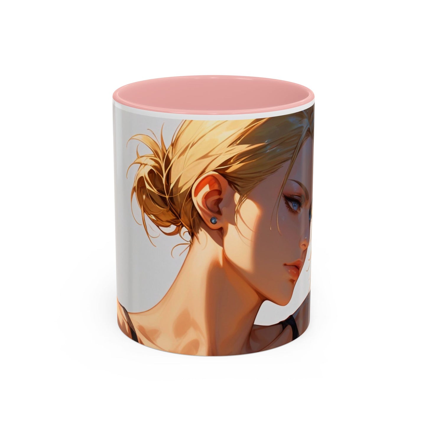 Annie Leonhardt 006 Coffee Mug