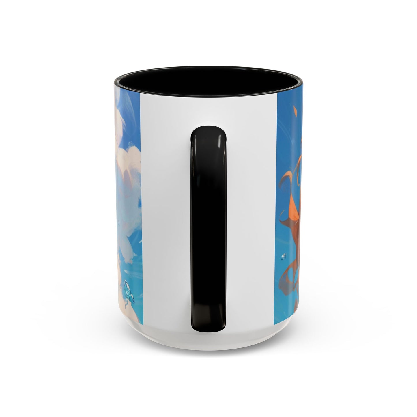 Nami 002 Coffee Mug
