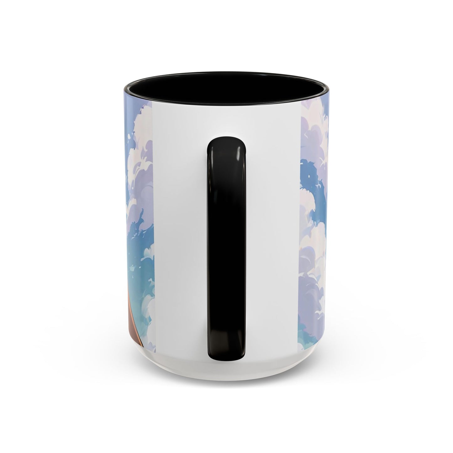 Aisha Belka 001 Coffee Mug